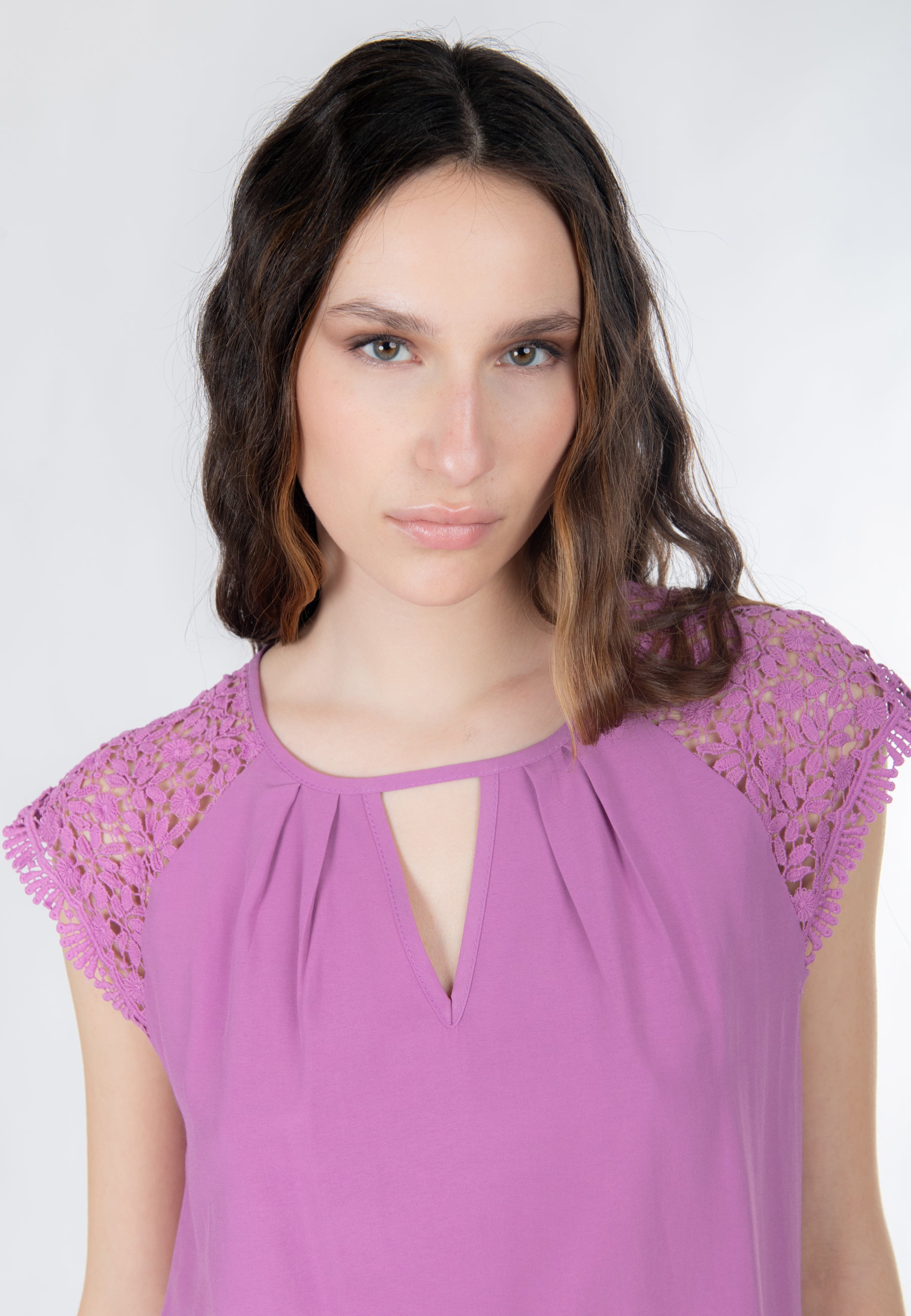 BLOUSE 03T0026