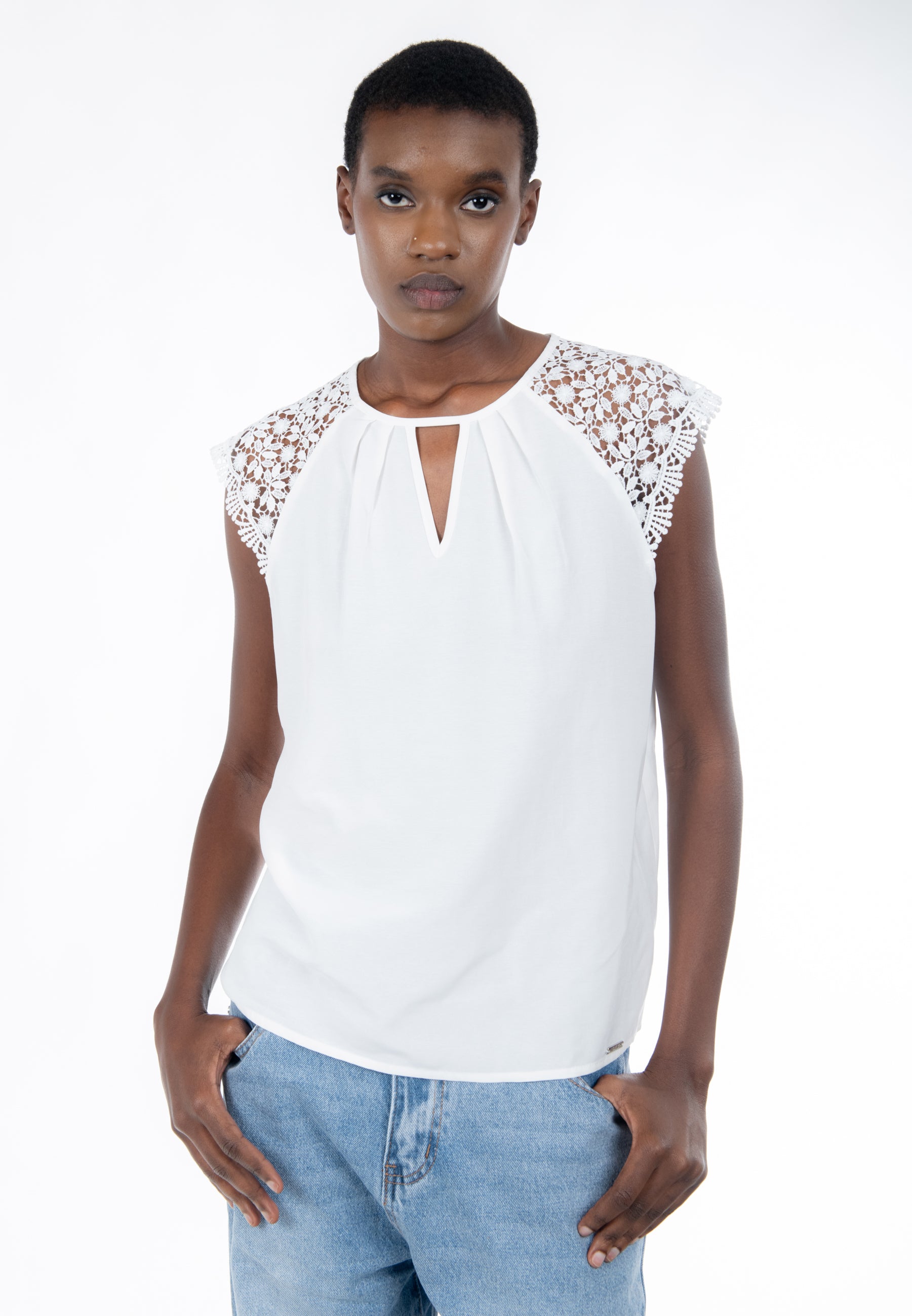 BLOUSE 03T0026