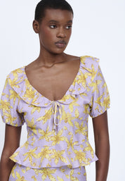 BLOUSE 03T0030