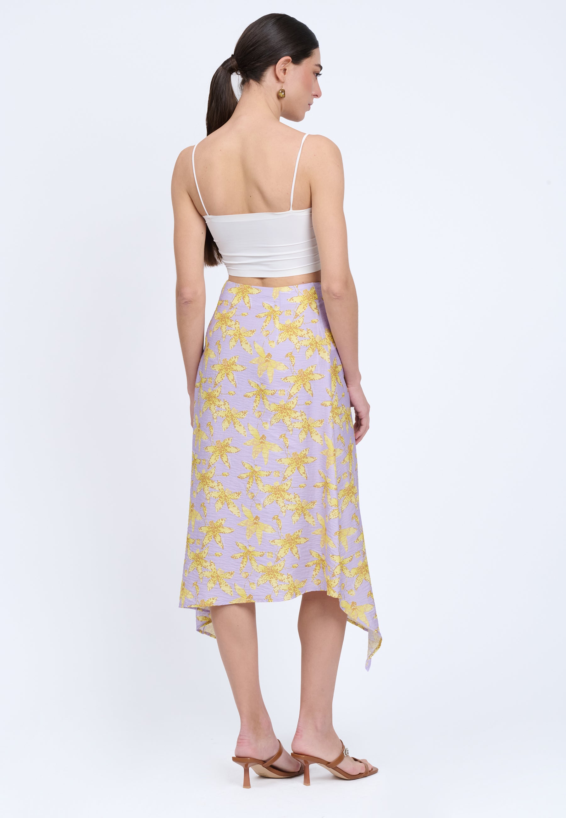 SKIRT 03T0031