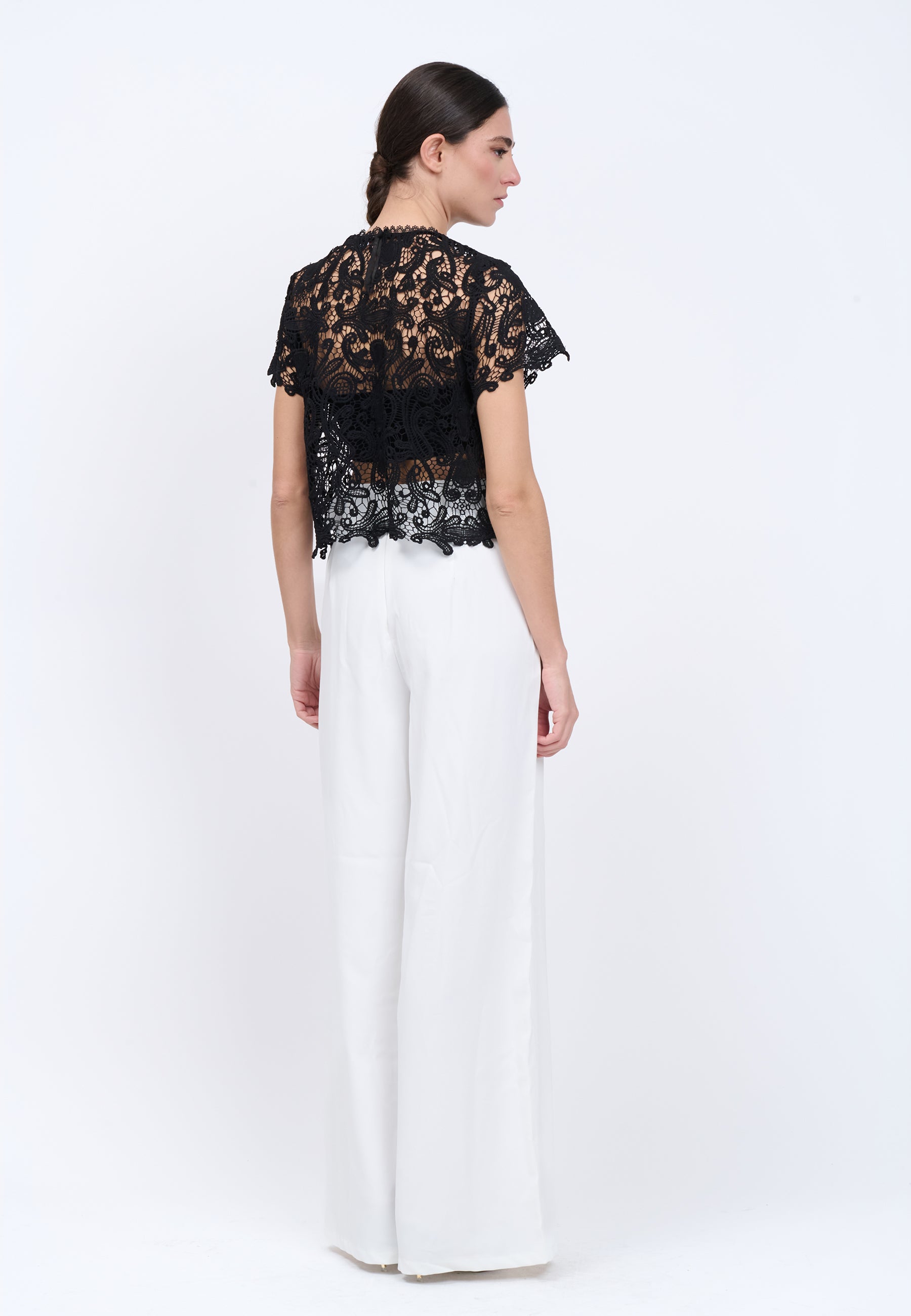 BLOUSE 03T0034
