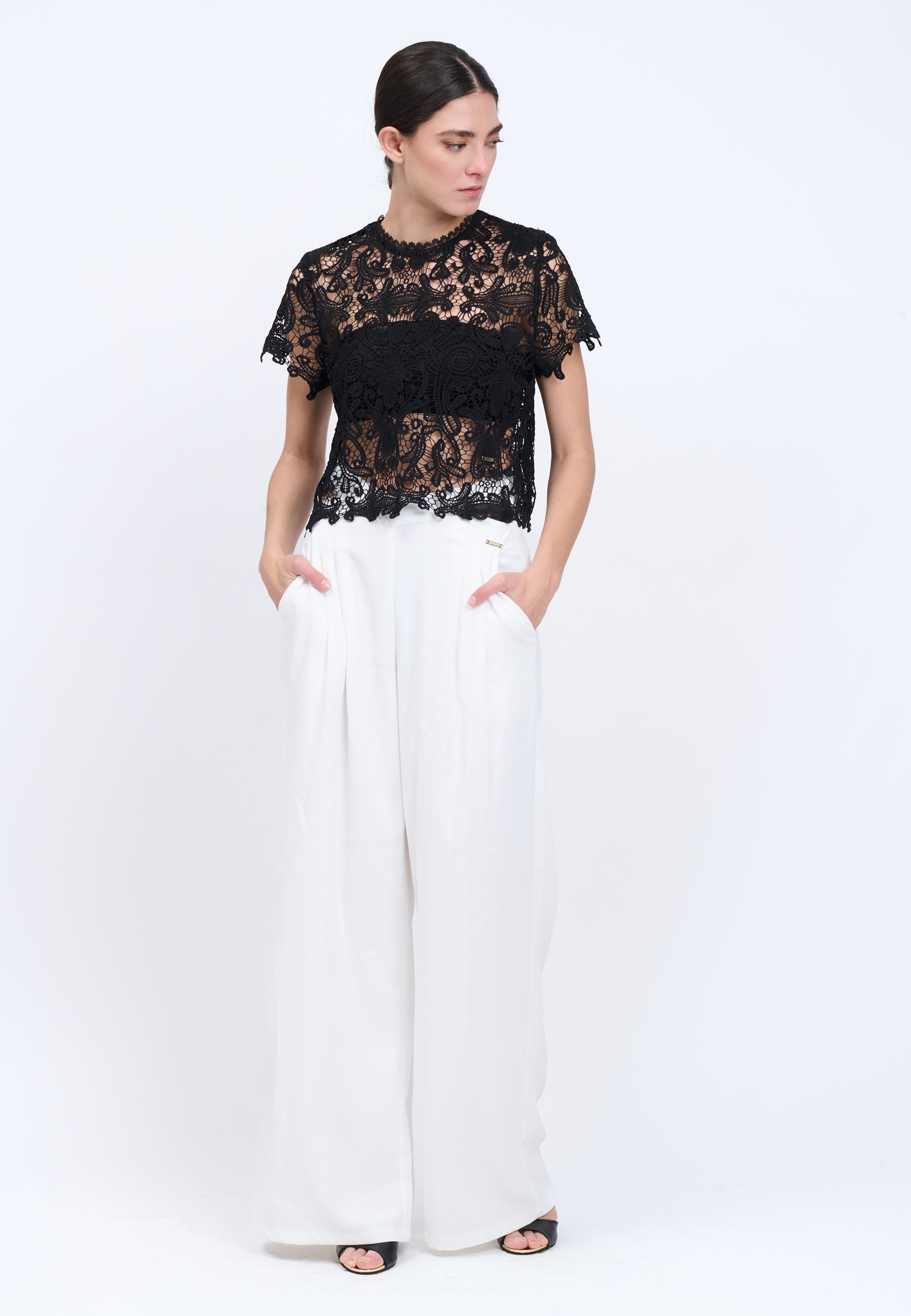 BLOUSE 03T0034