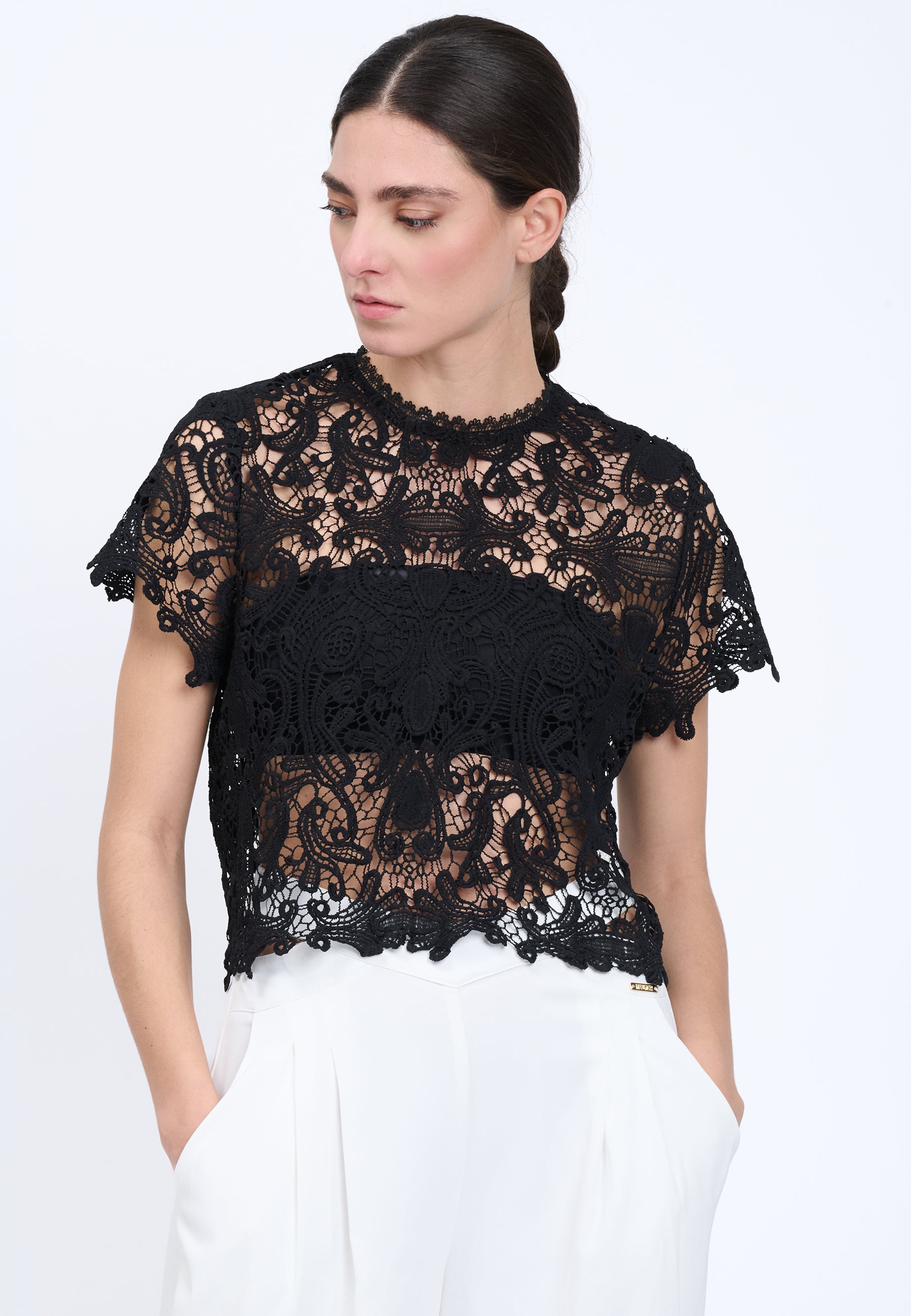 BLOUSE 03T0034