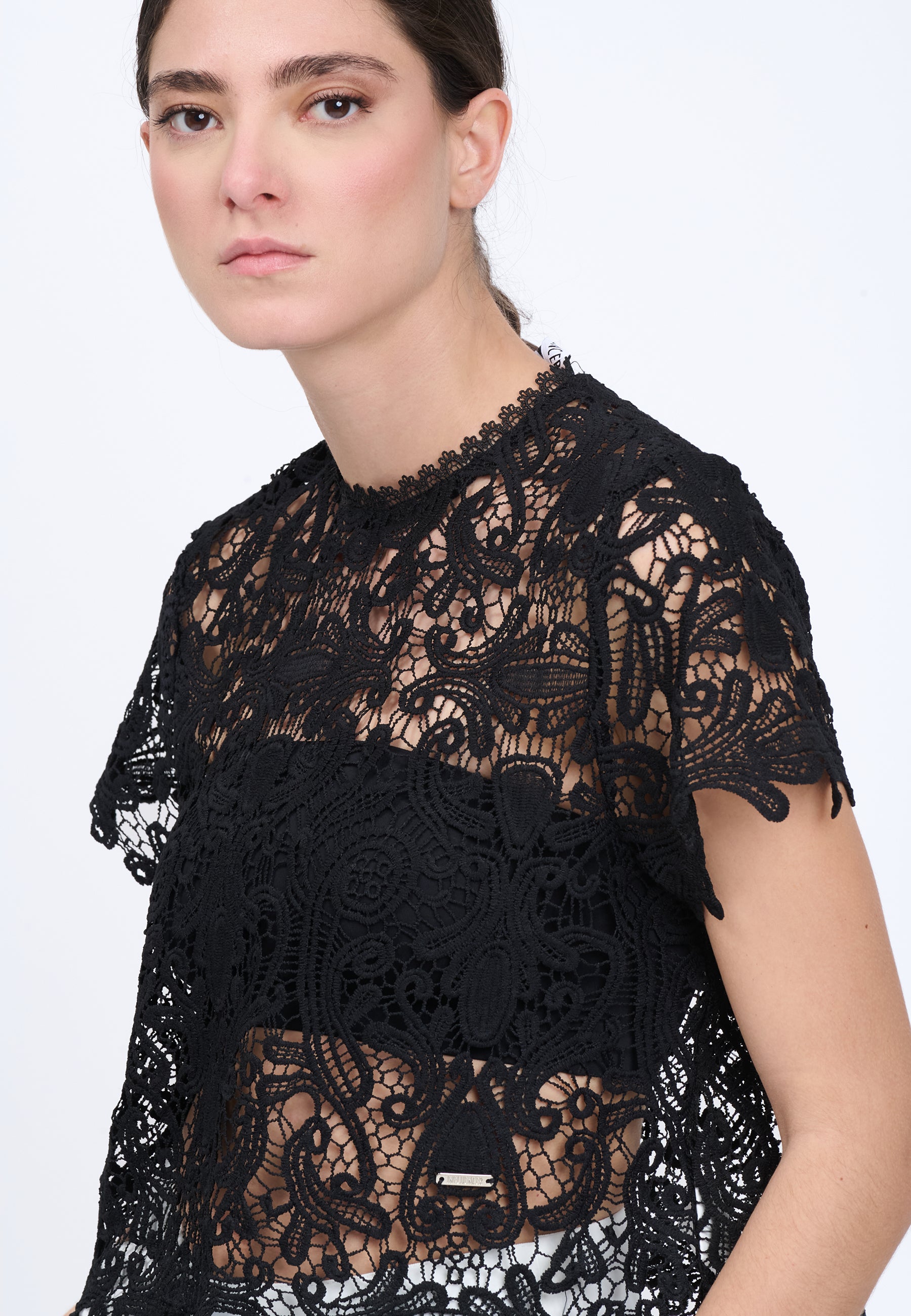 BLOUSE 03T0034