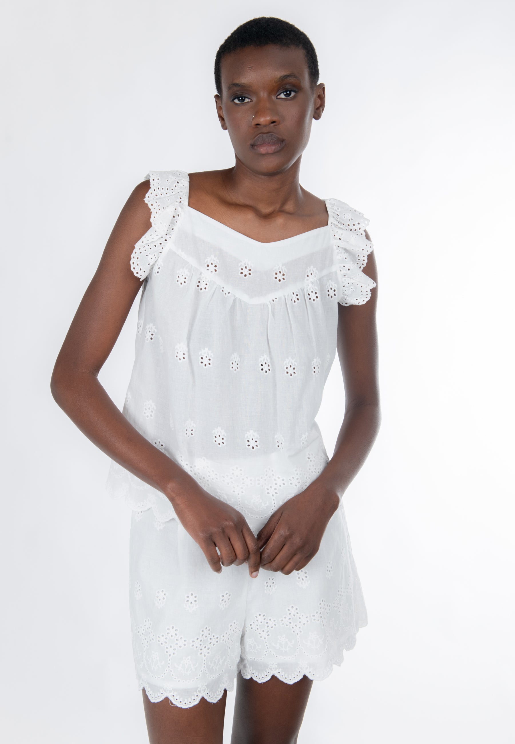 BLOUSE 03T0035