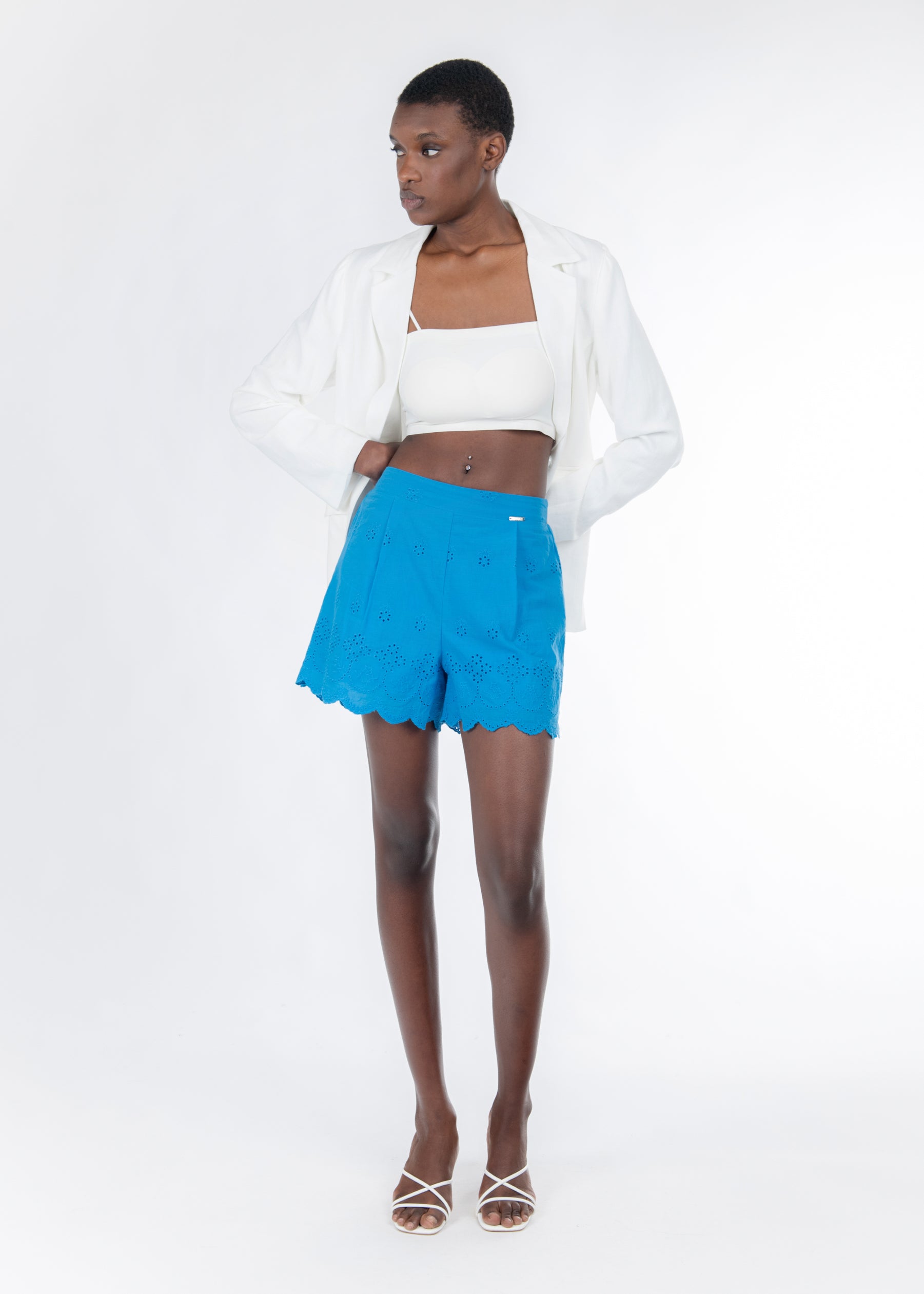 SHORTS 03T0036