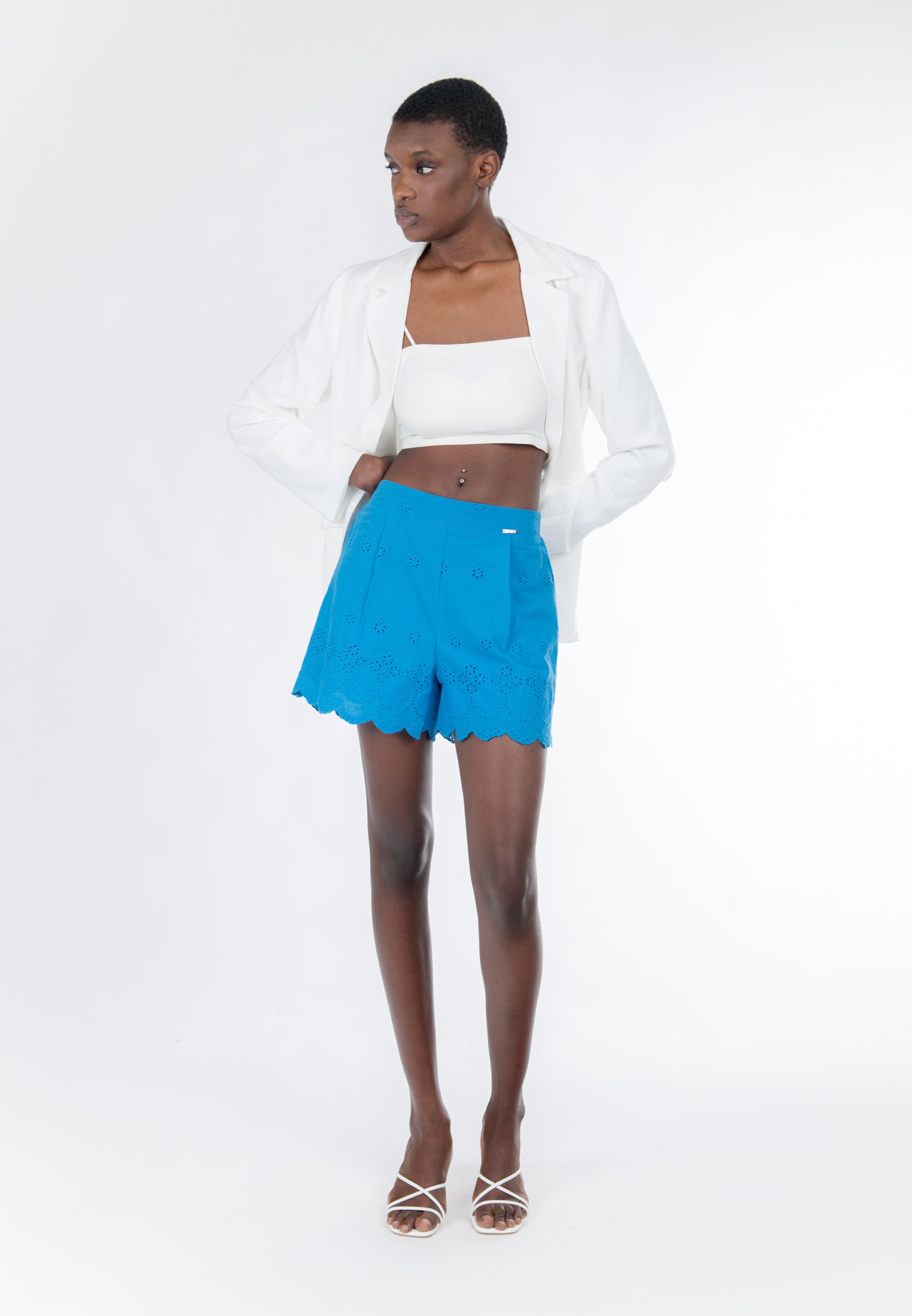 SHORTS 03T0036