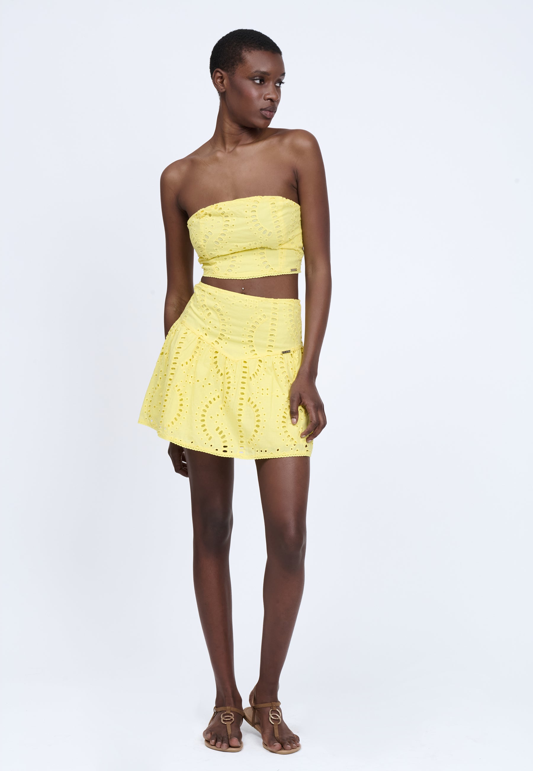 SKIRT 03T0039