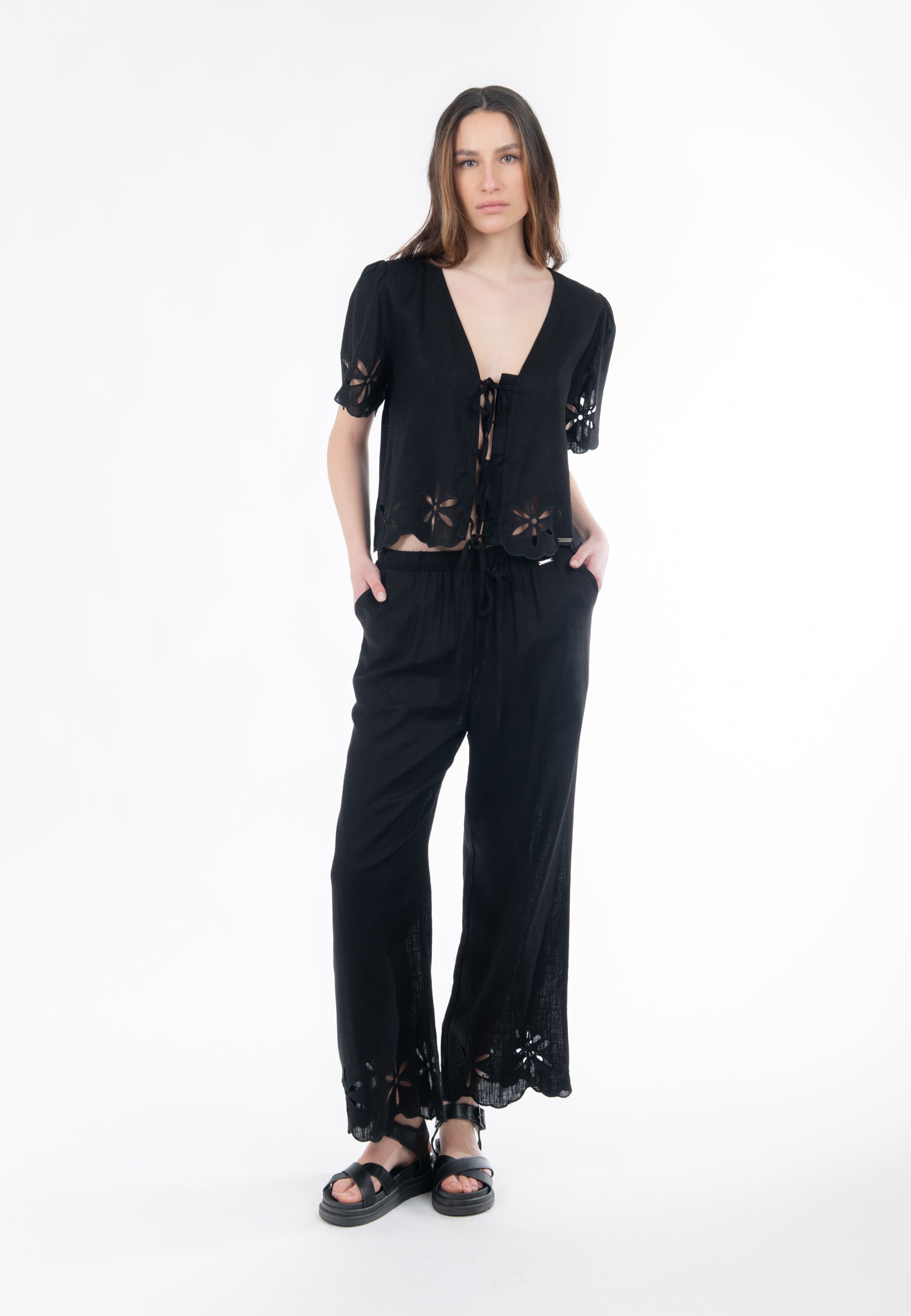PANTS 03T0042
