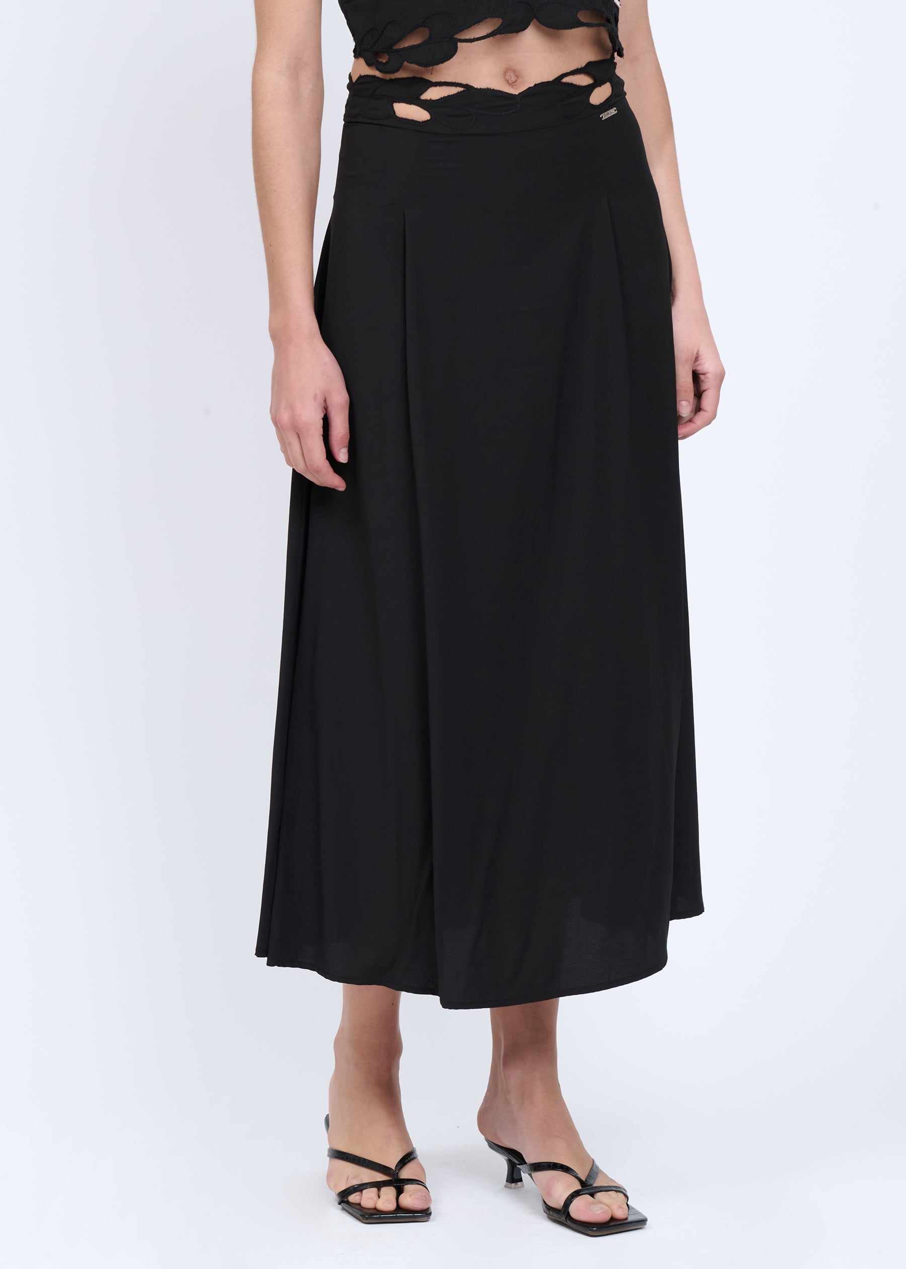 SKIRT 03T0044
