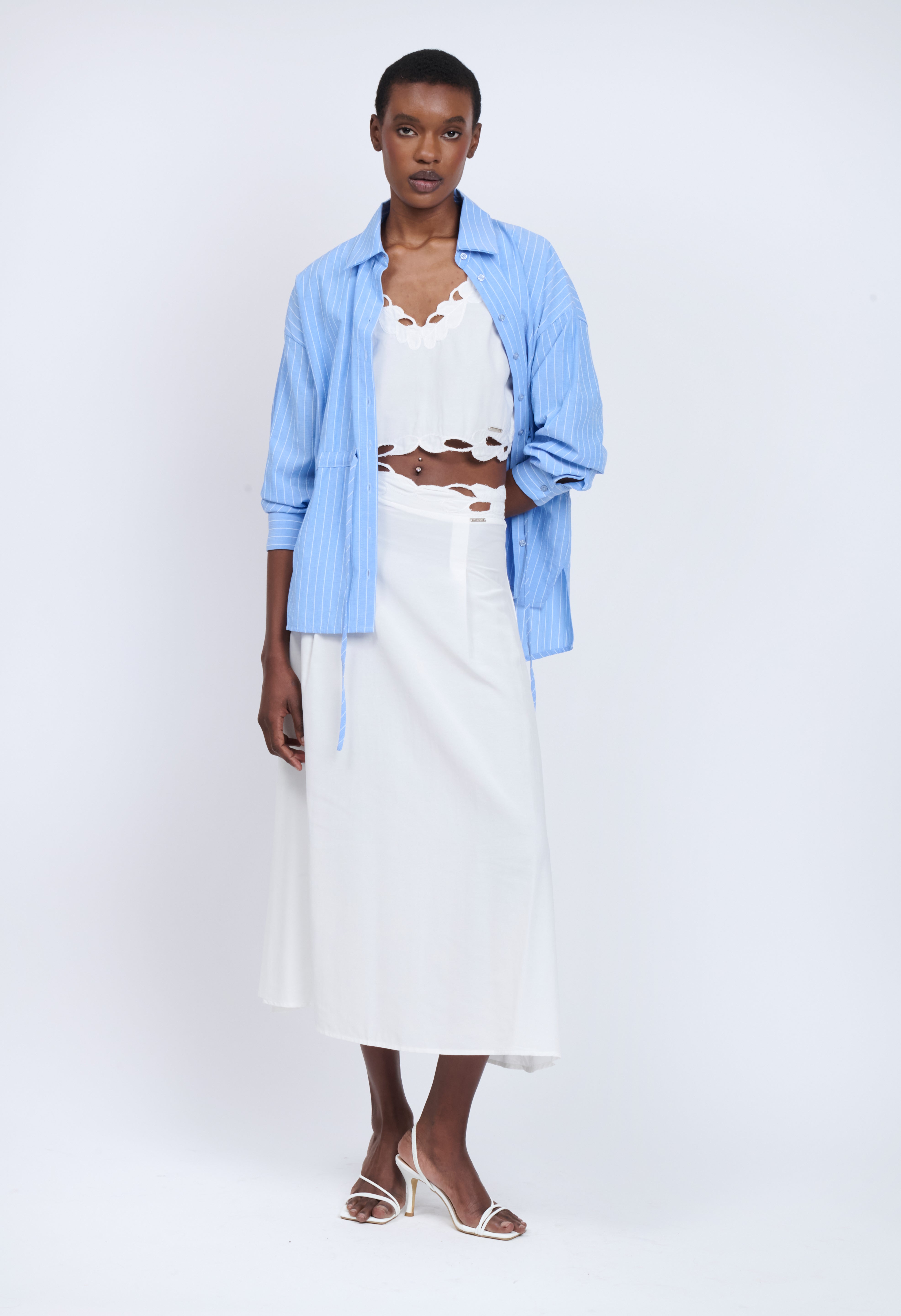 SKIRT 03T0044