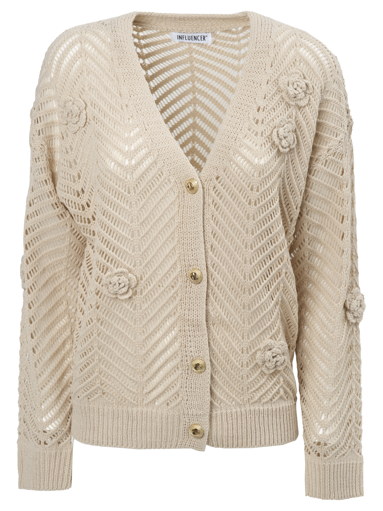 CARDIGAN 03V069