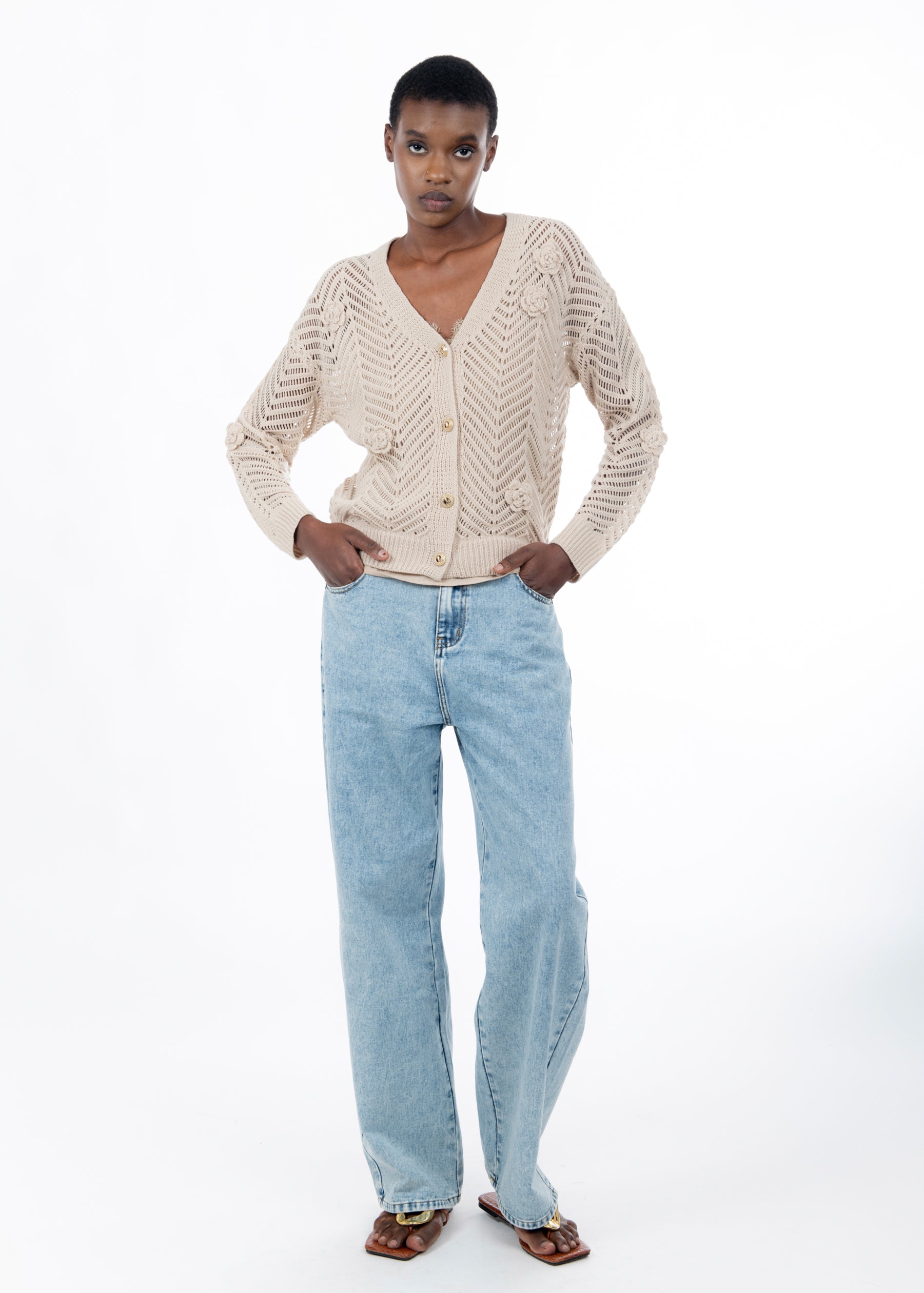 CARDIGAN 03V069