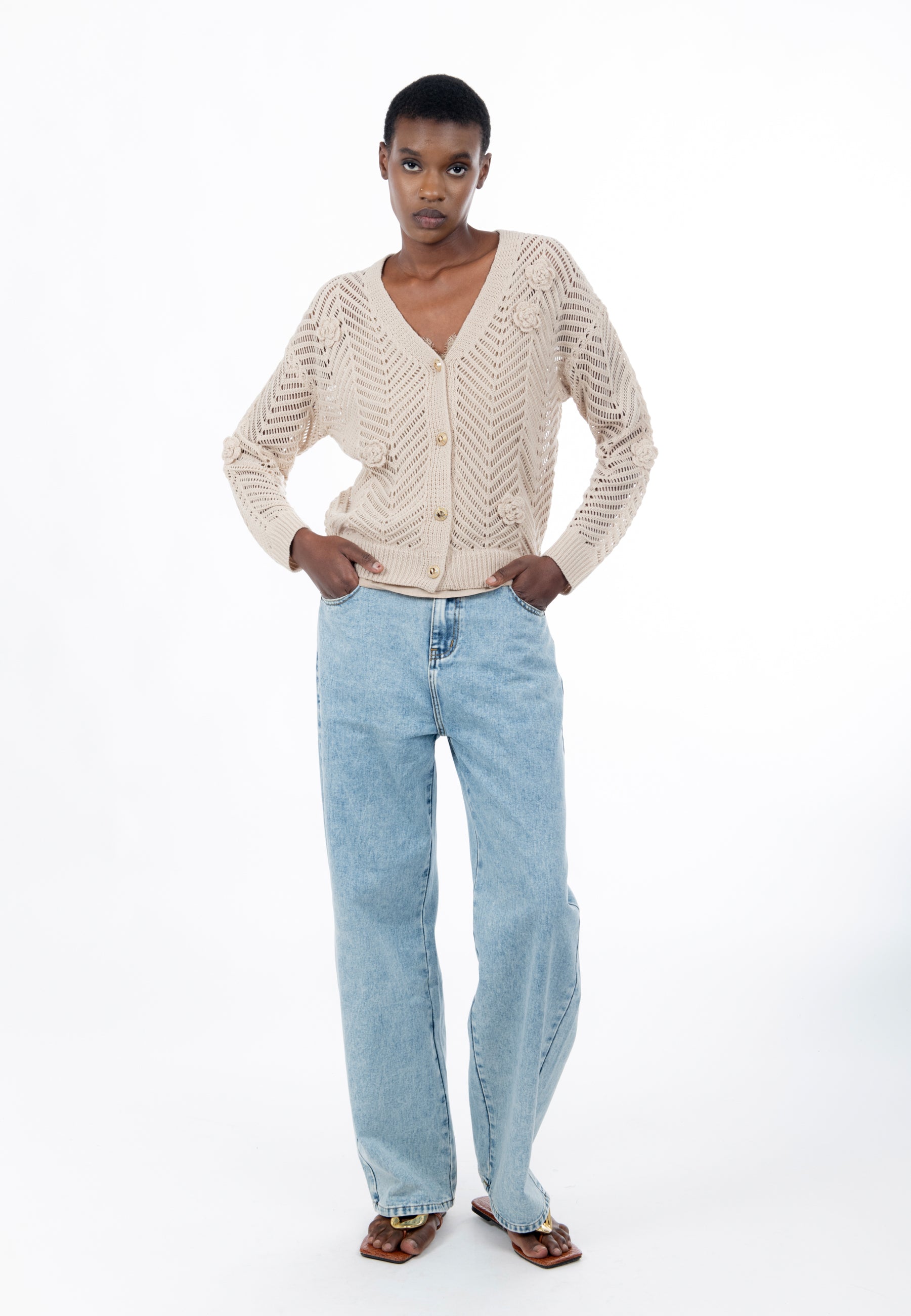 CARDIGAN 03V069