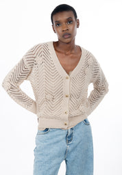 CARDIGAN 03V069
