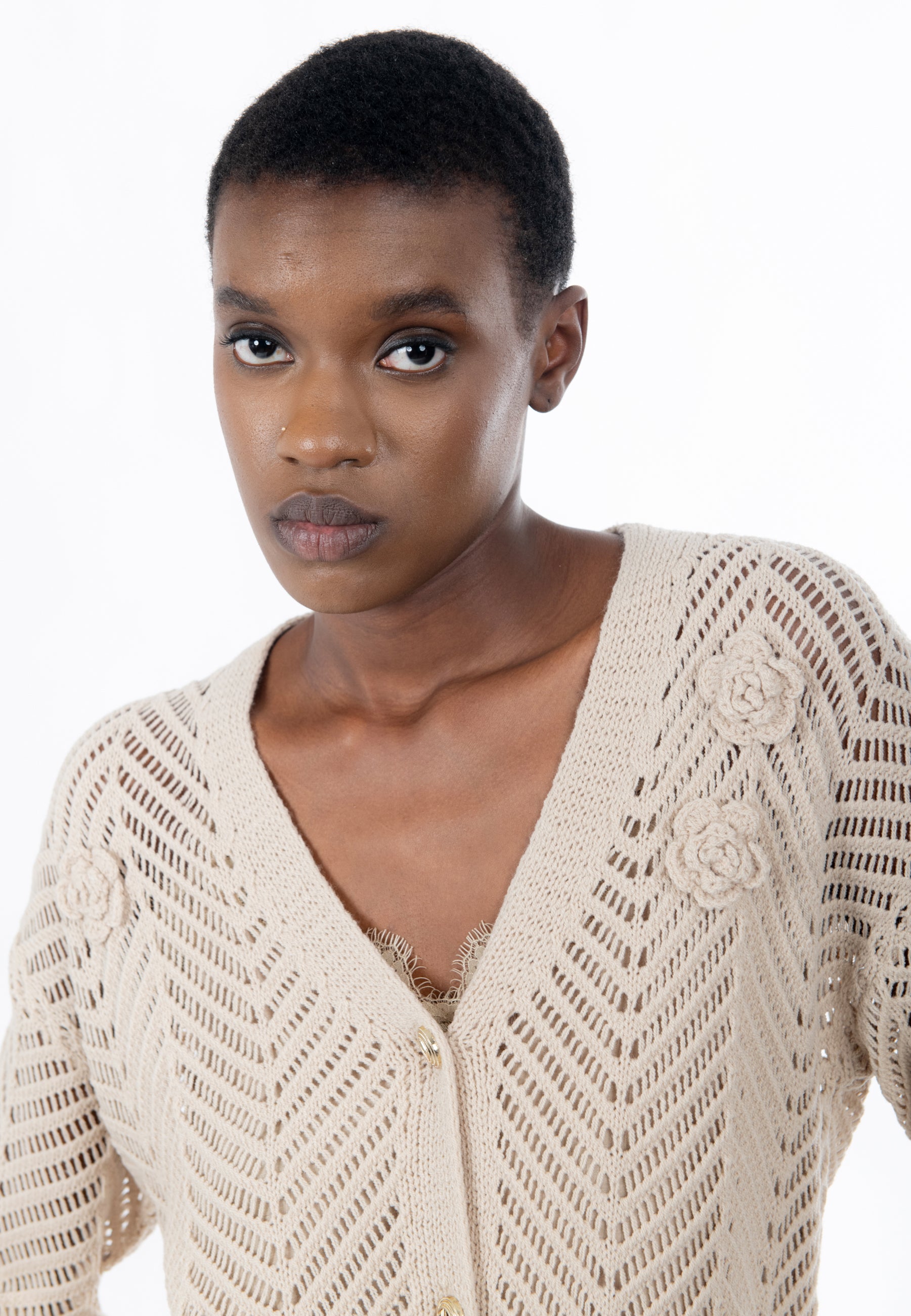 CARDIGAN 03V069