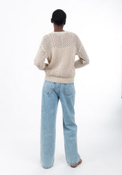 CARDIGAN 03V069