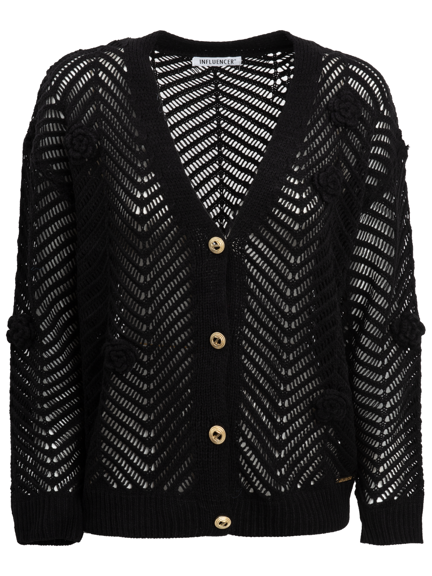 CARDIGAN 03V069