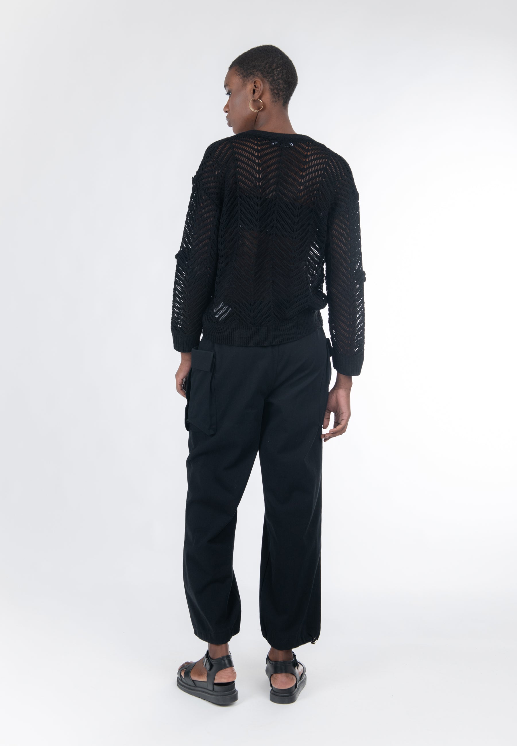CARDIGAN 03V069