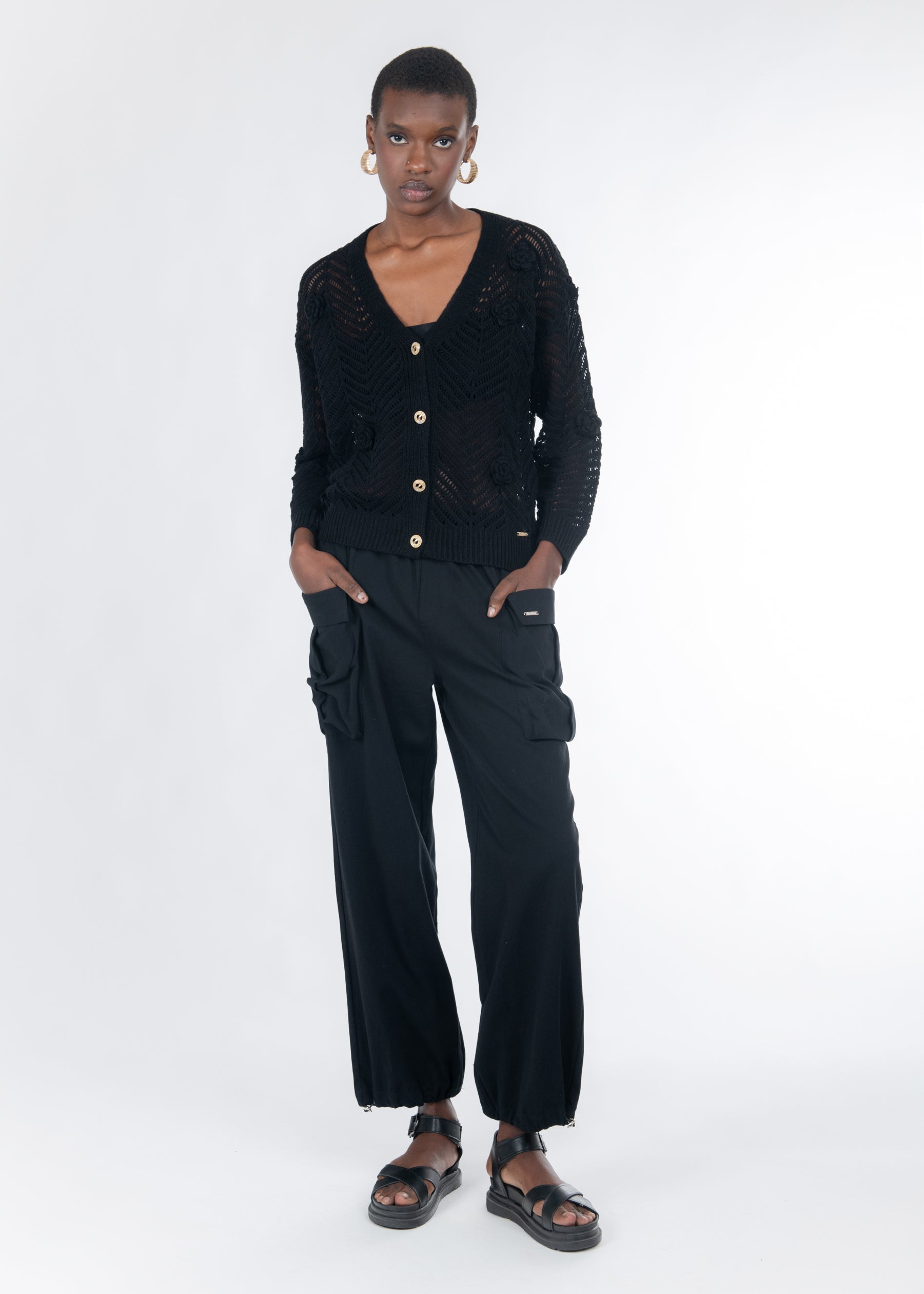 CARDIGAN 03V069