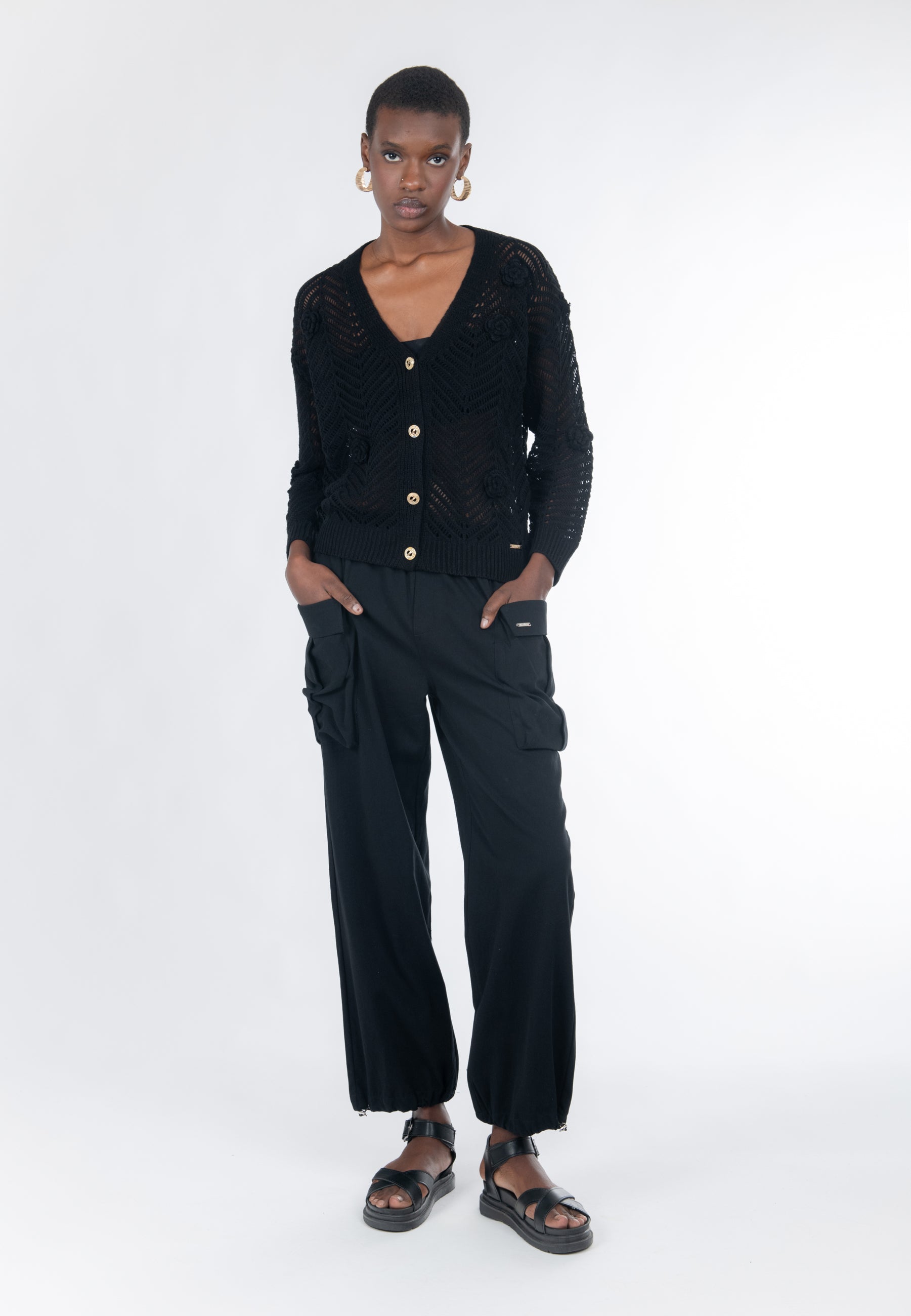 CARDIGAN 03V069