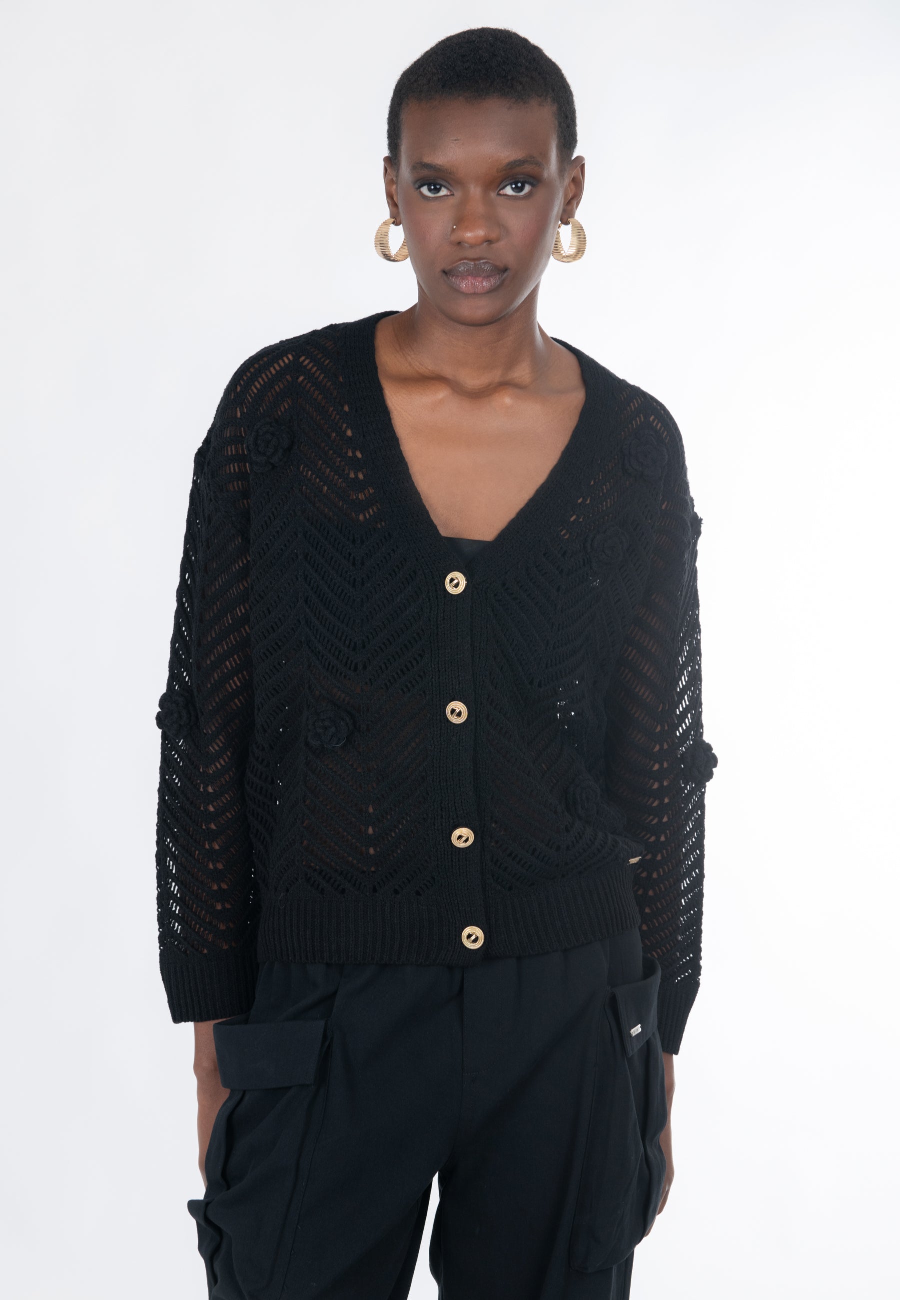 CARDIGAN 03V069