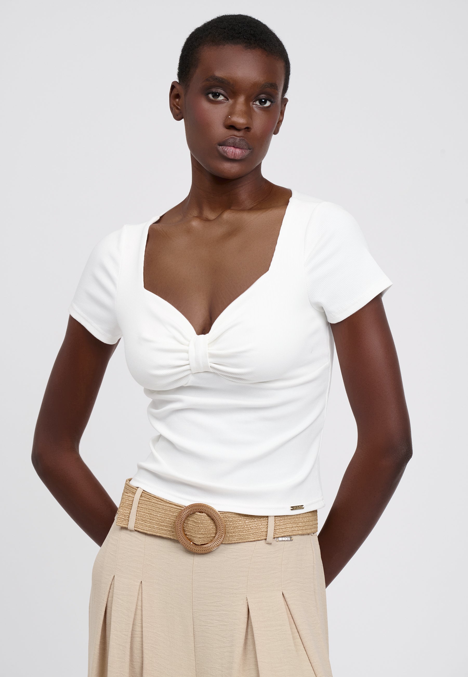 BLOUSE 03X544
