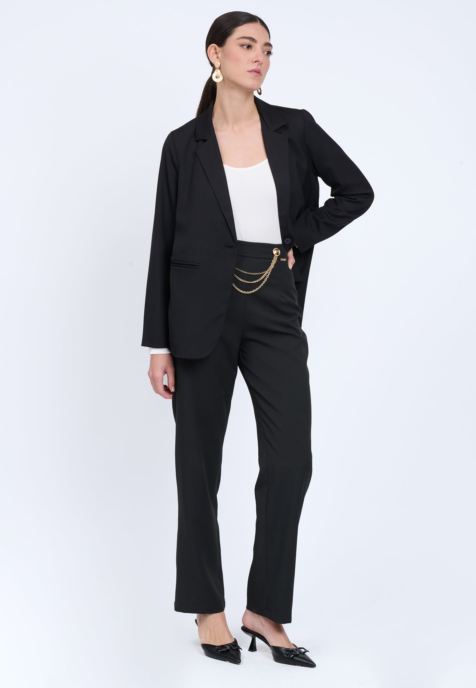 PANTS 03X545