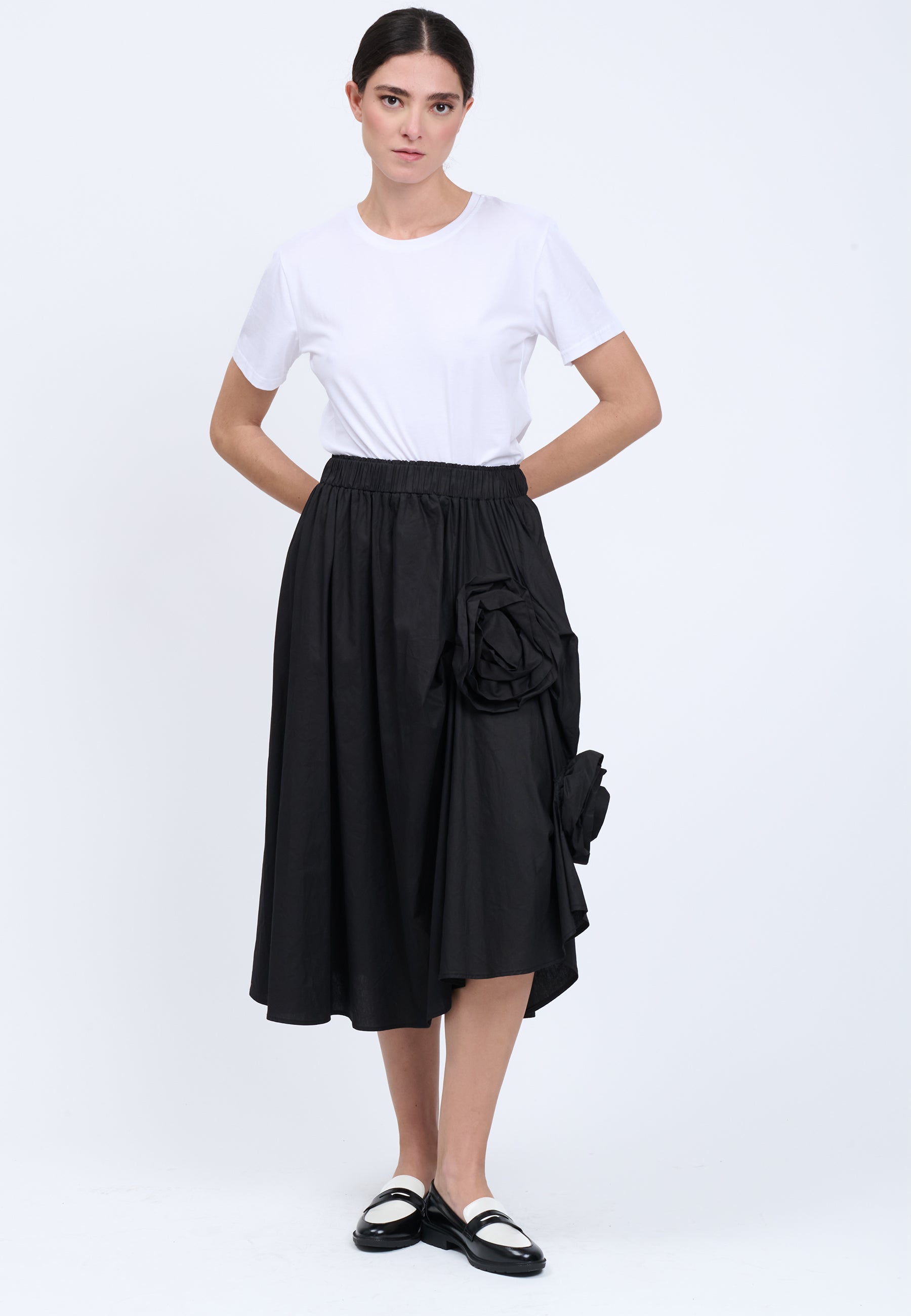 SKIRT 03X547