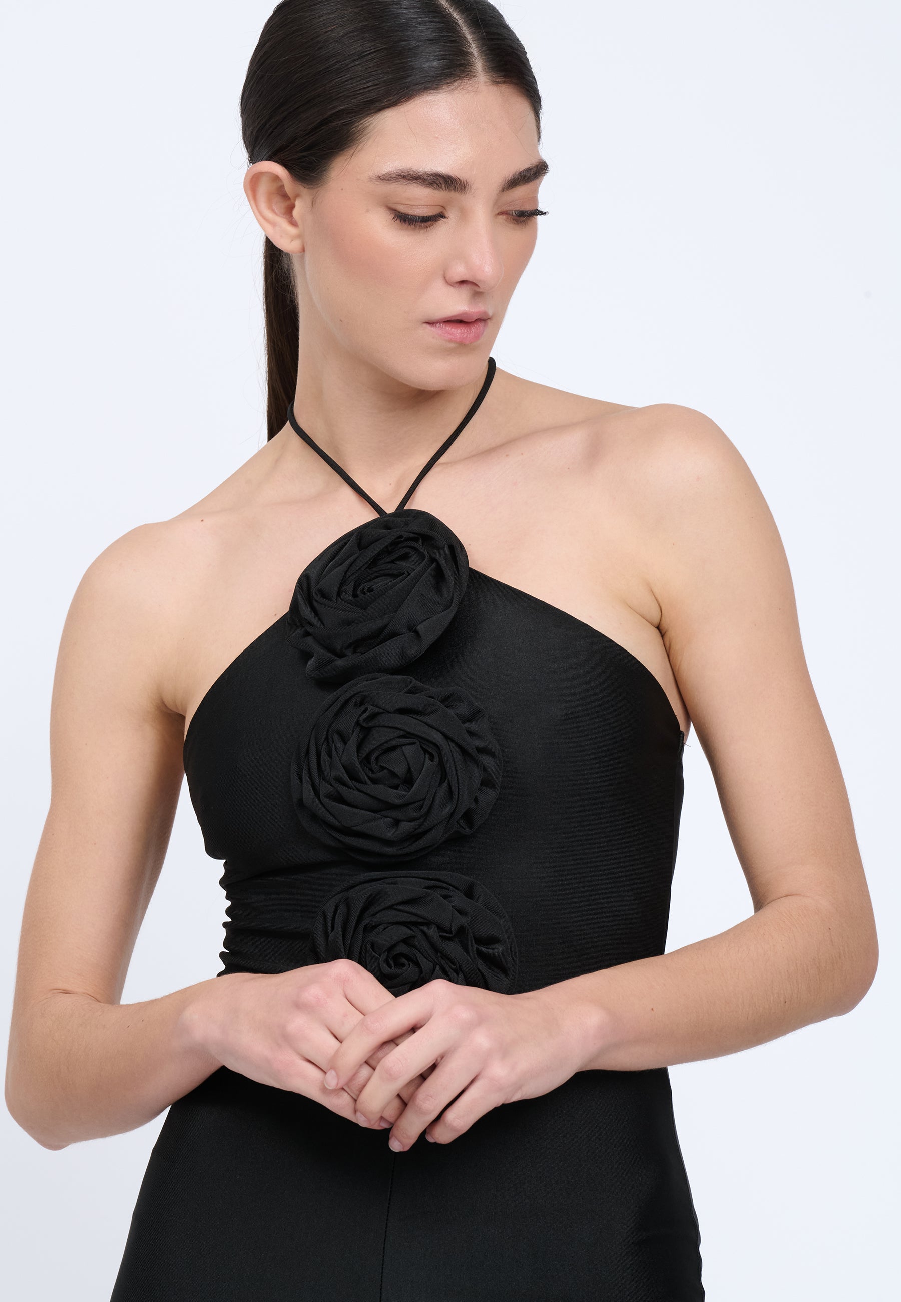 JUMPSUIT 03X550