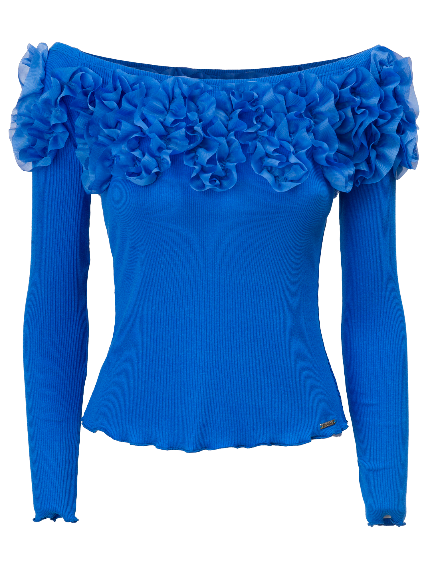 BLOUSE 03X556