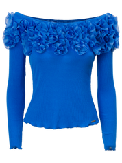 BLOUSE 03X556