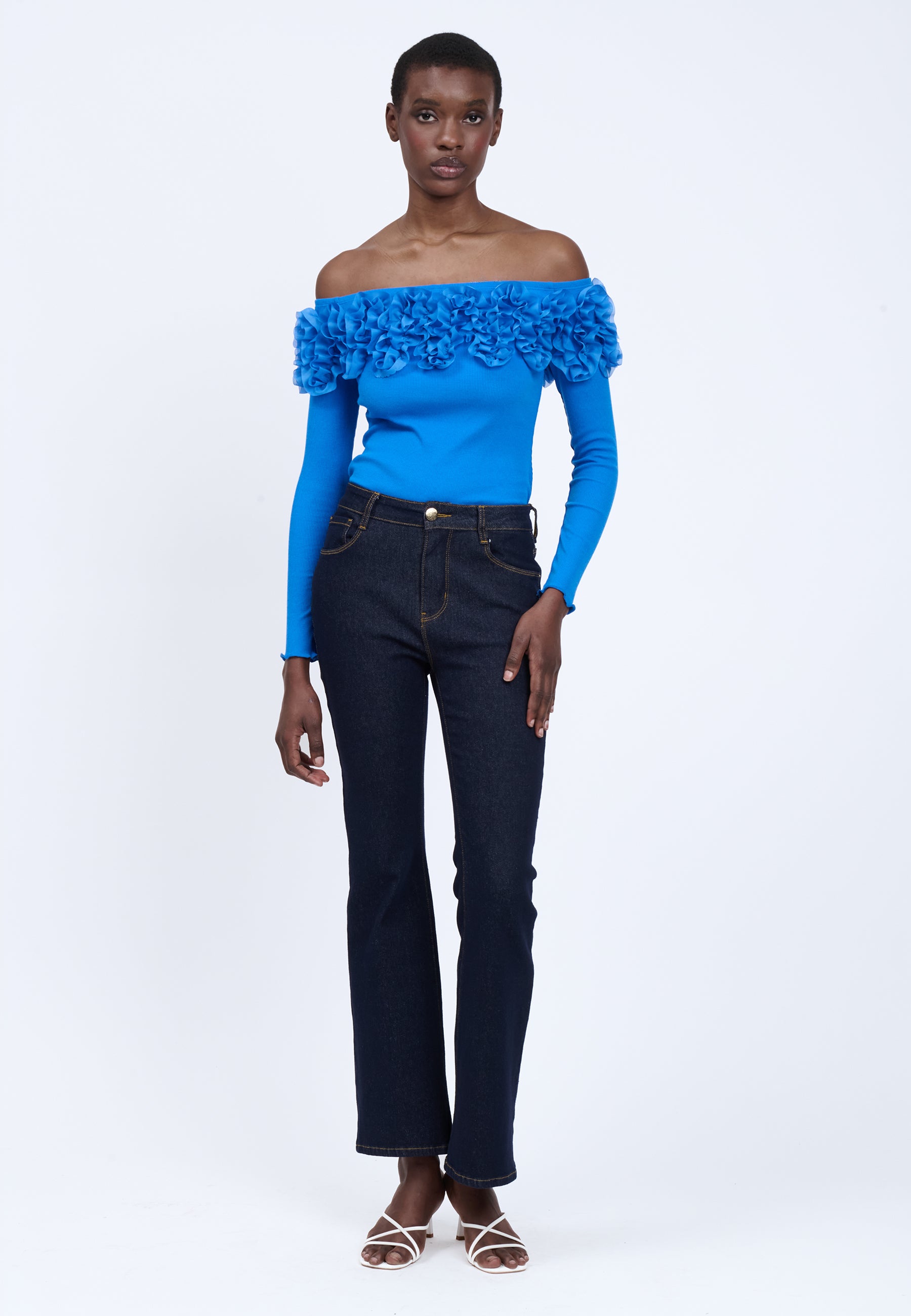 BLOUSE 03X556