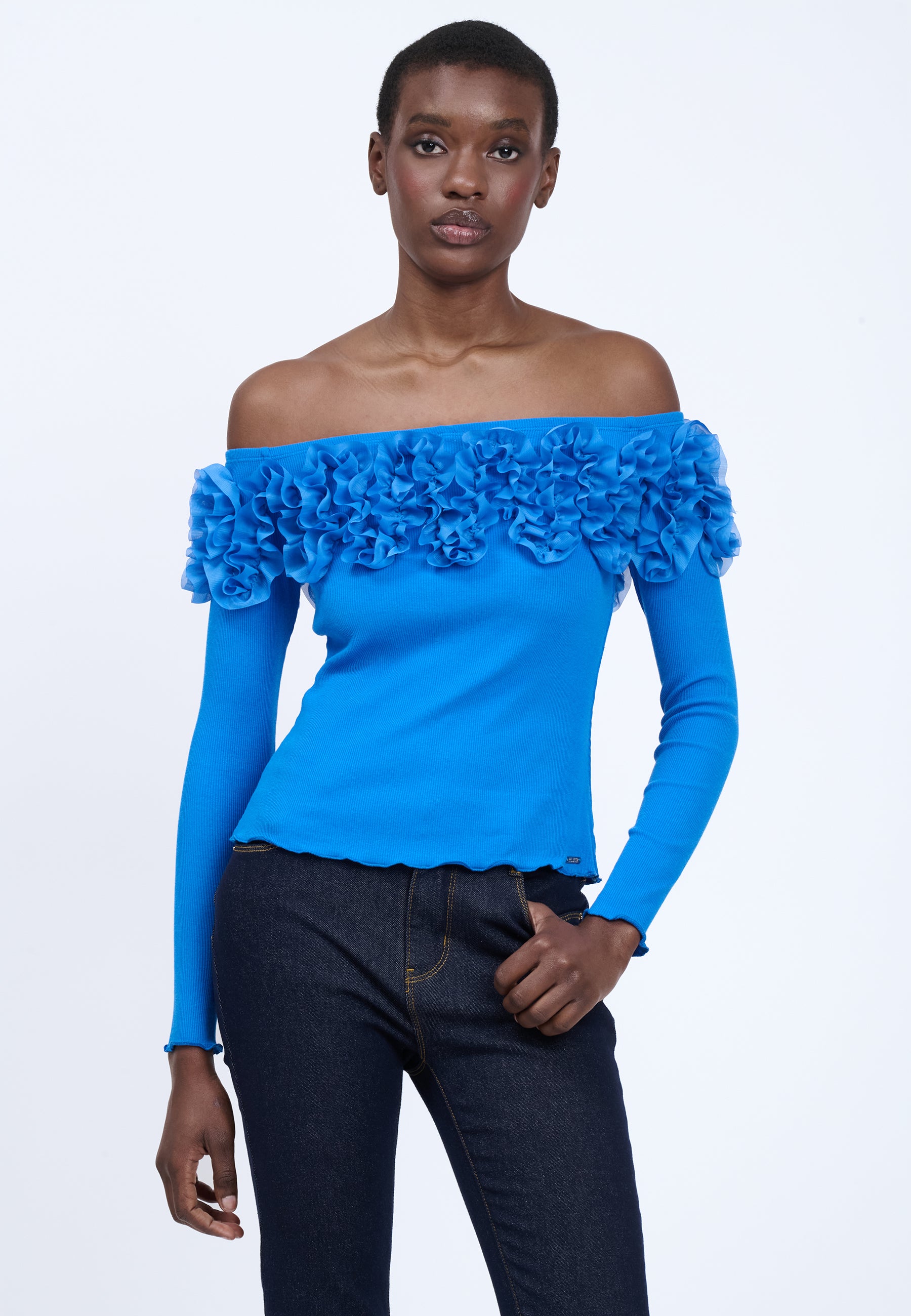 BLOUSE 03X556