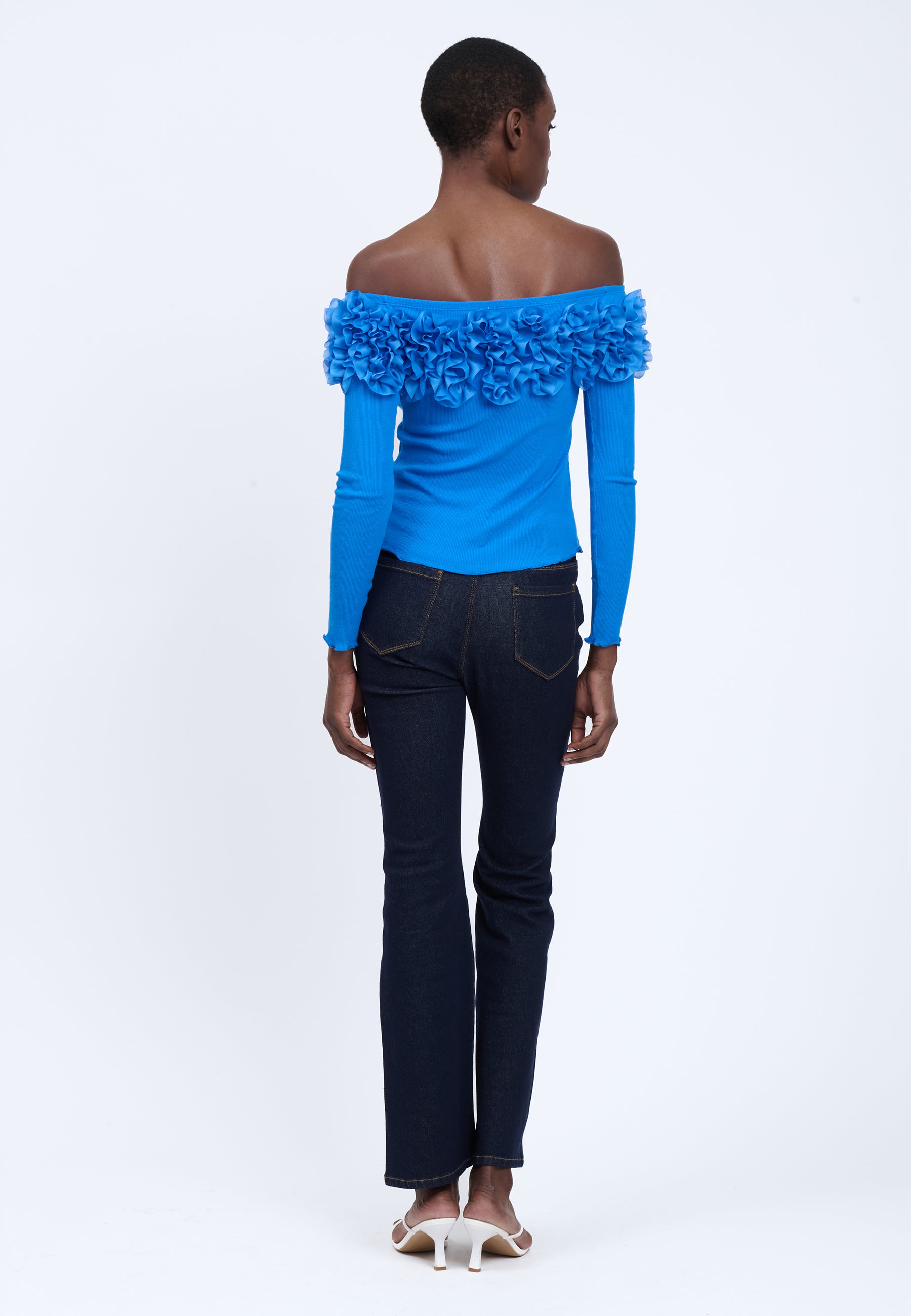 BLOUSE 03X556