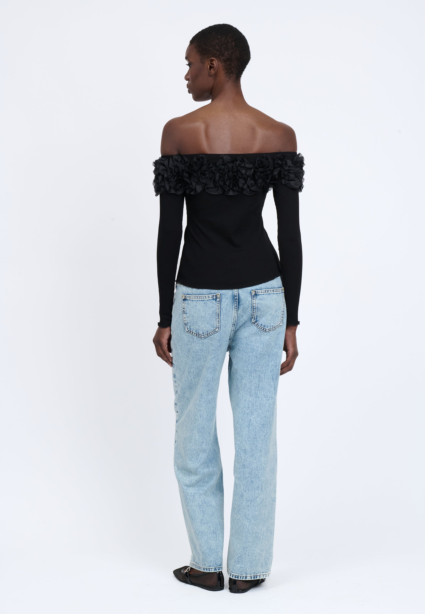 BLOUSE 03X556