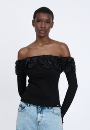 BLOUSE 03X556