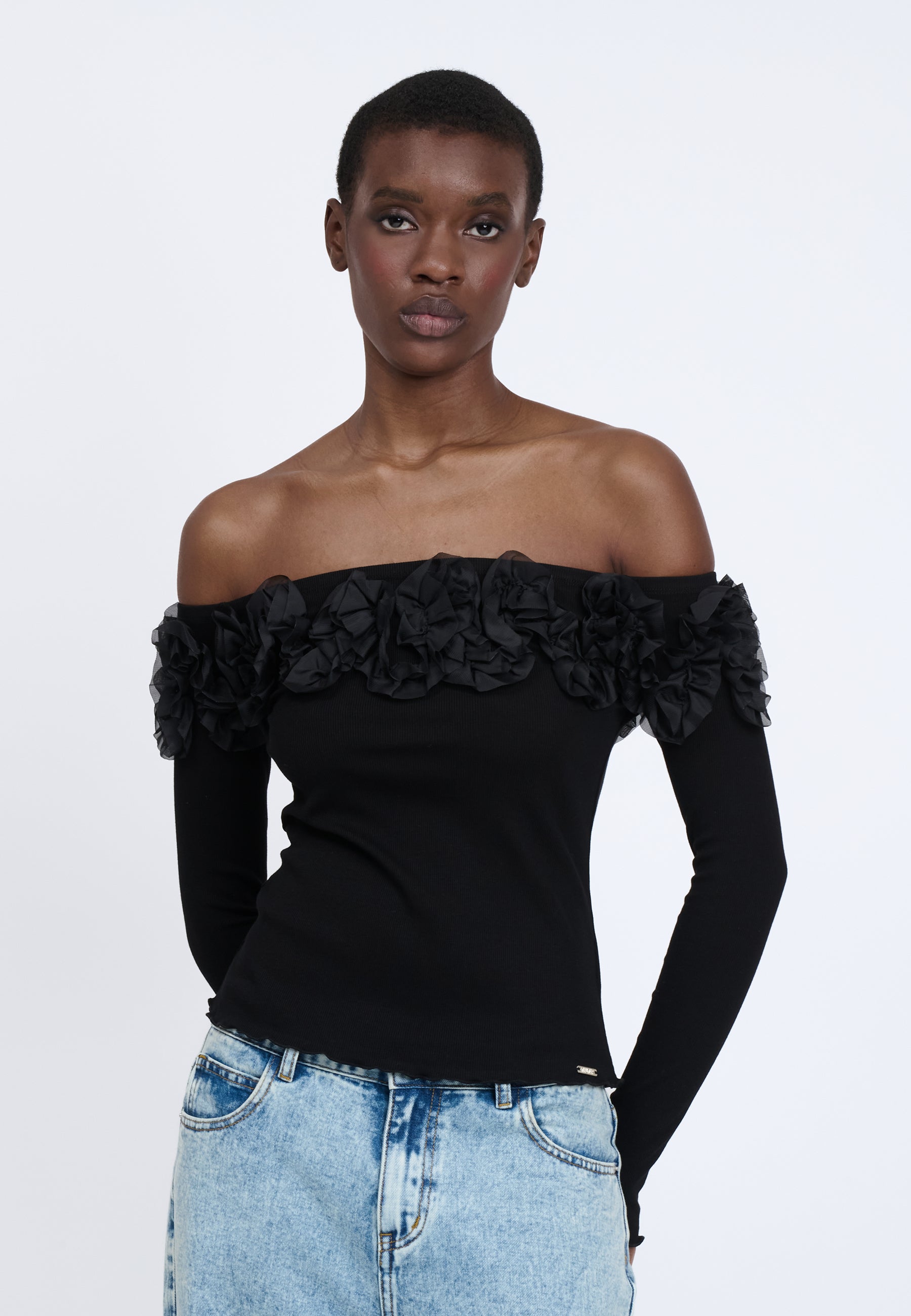 BLOUSE 03X556