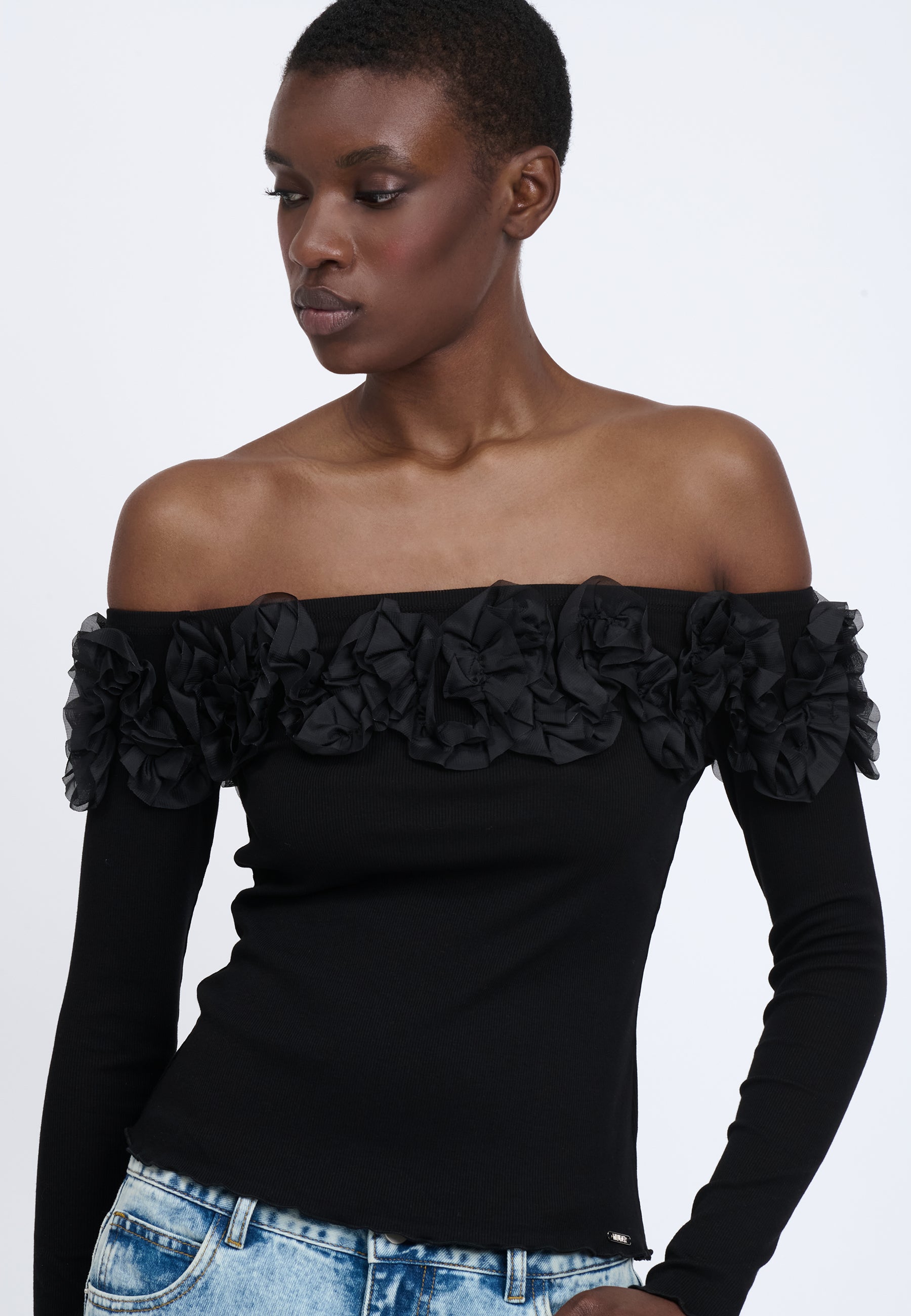 BLOUSE 03X556