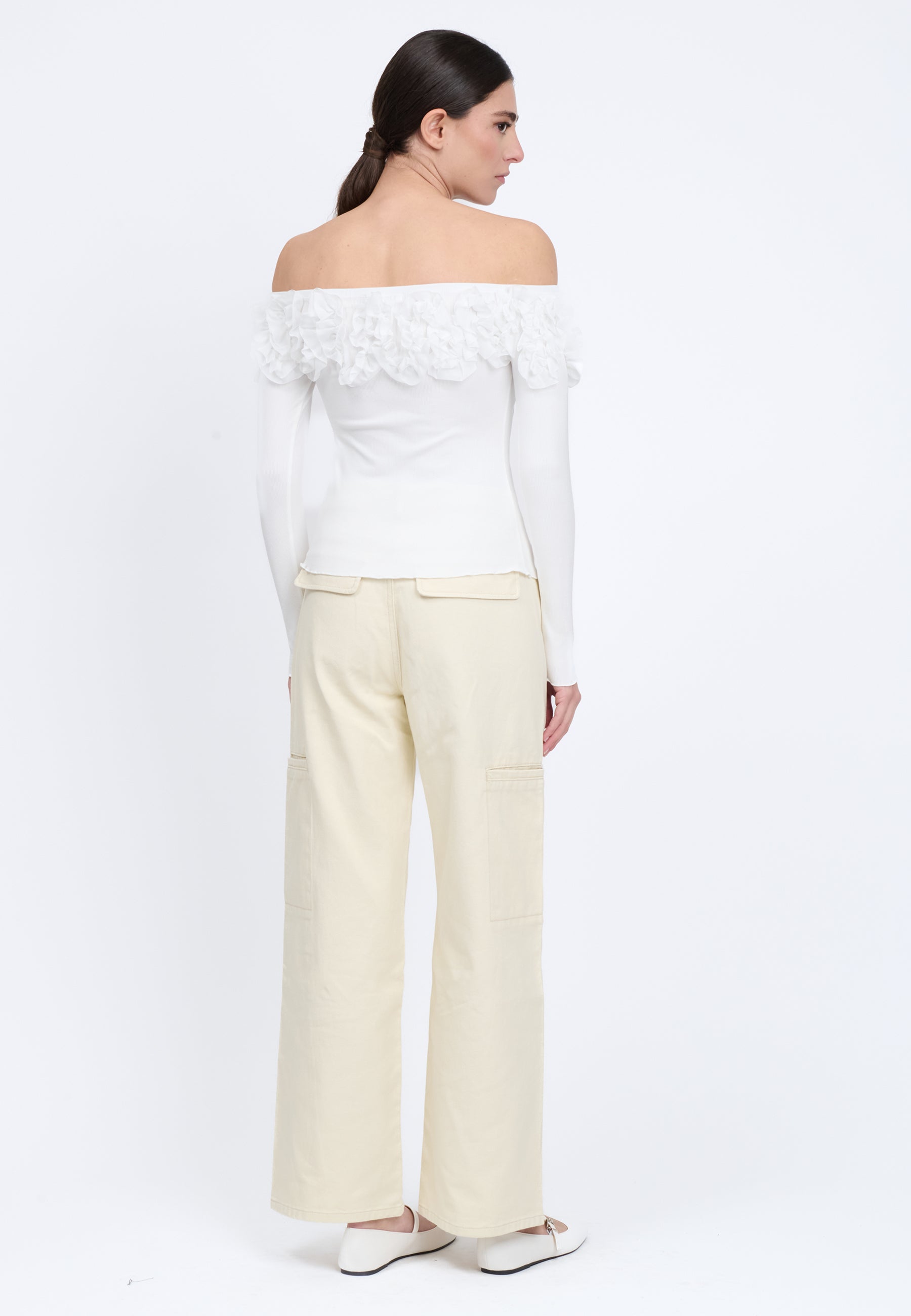 BLOUSE 03X556