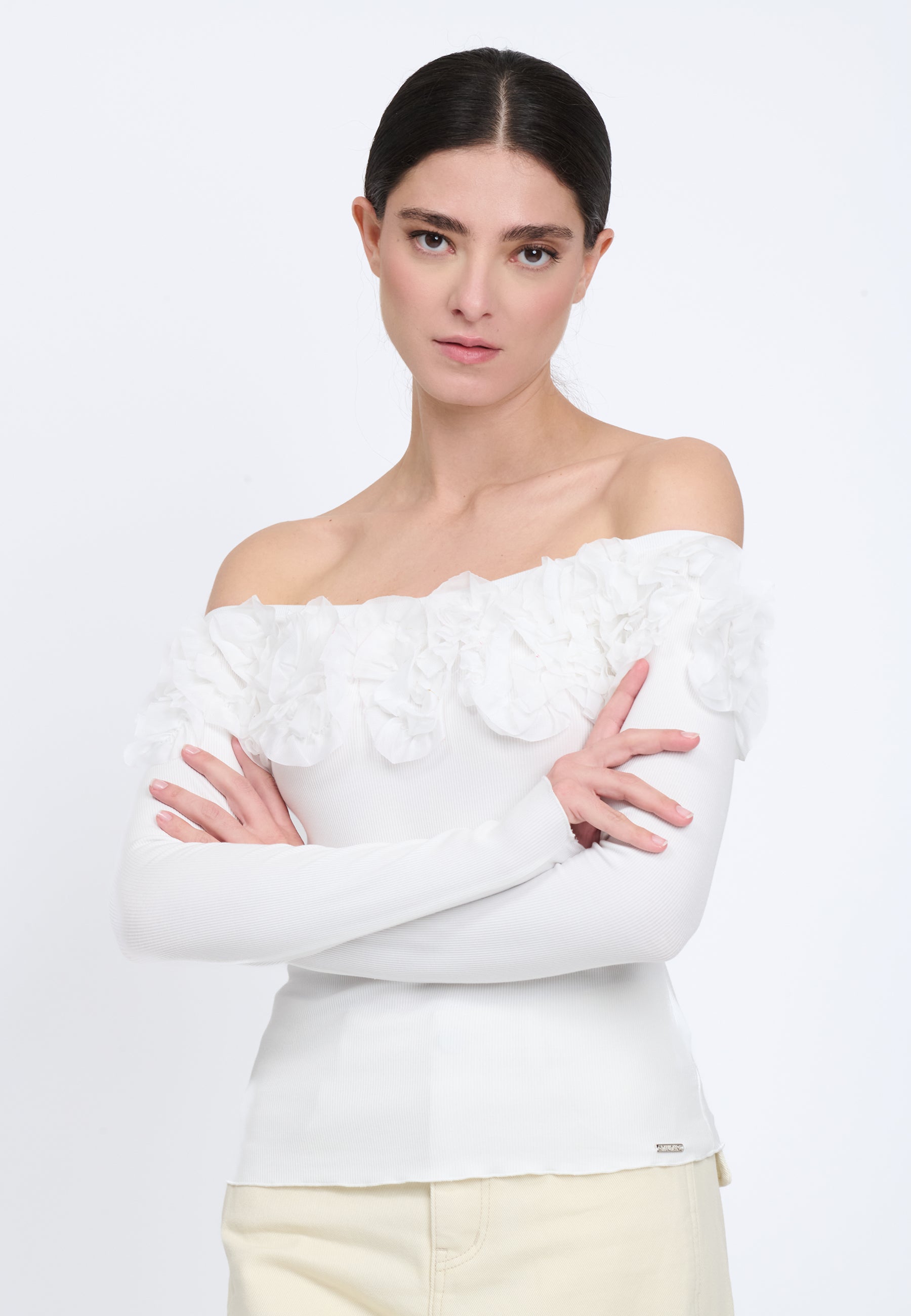 BLOUSE 03X556