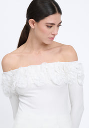 BLOUSE 03X556