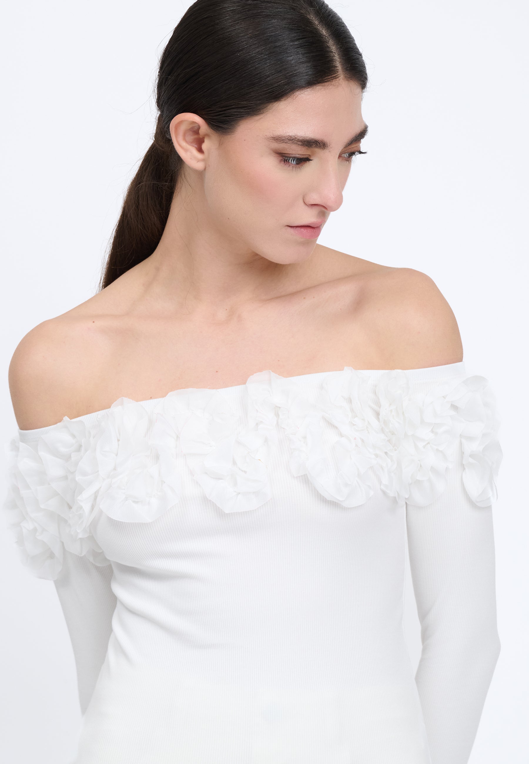 BLOUSE 03X556