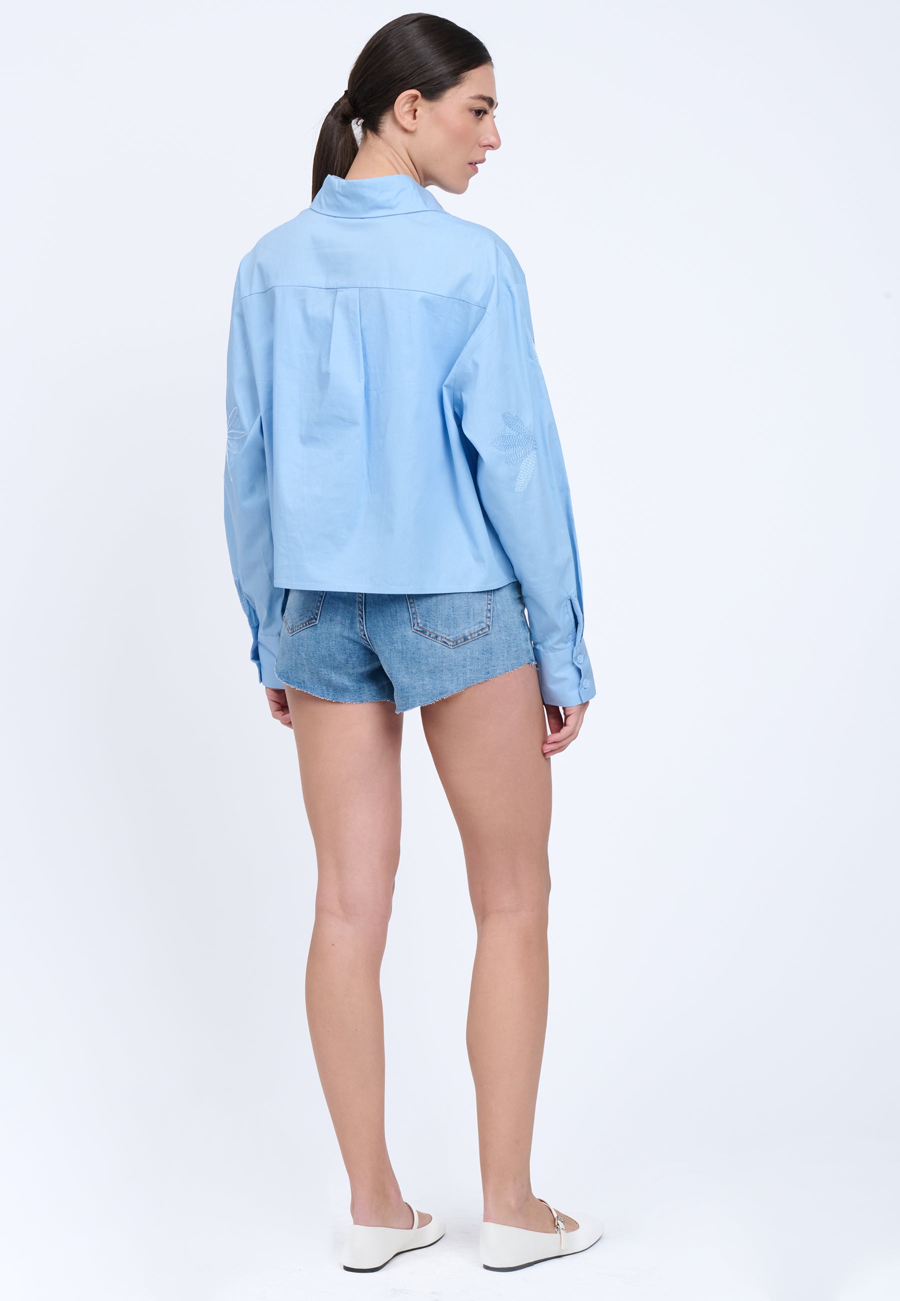 SHIRT 03X559