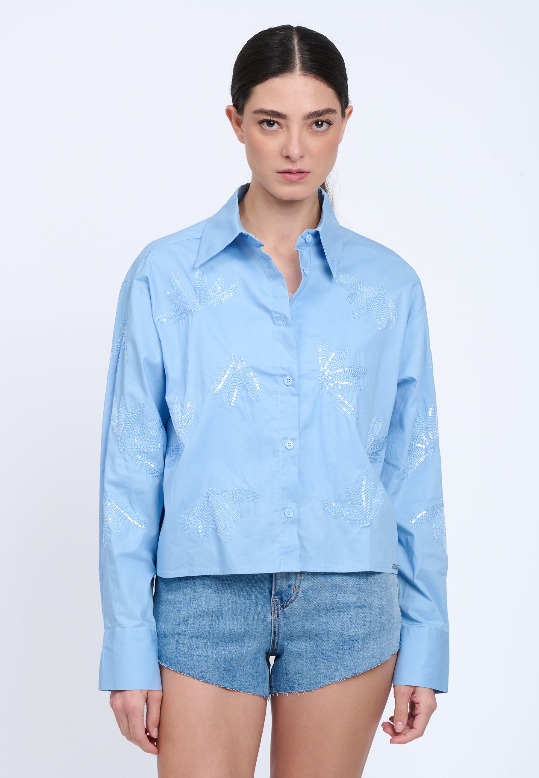 SHIRT 03X559