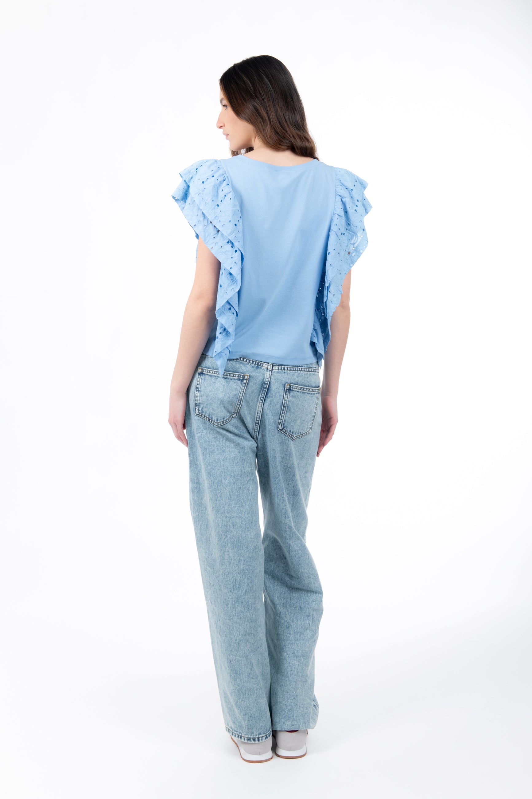 T-SHIRT 03X563