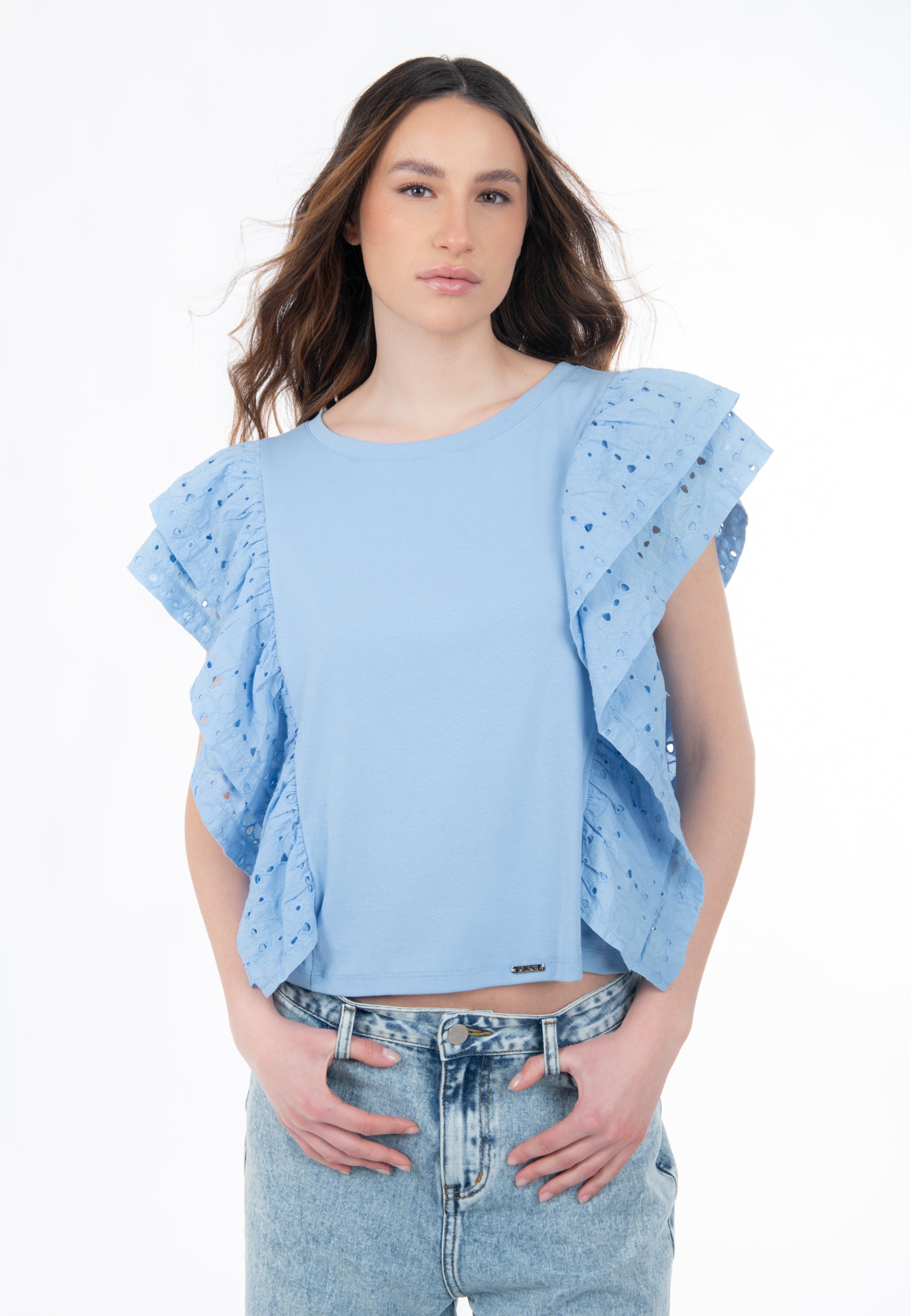 T-SHIRT 03X563