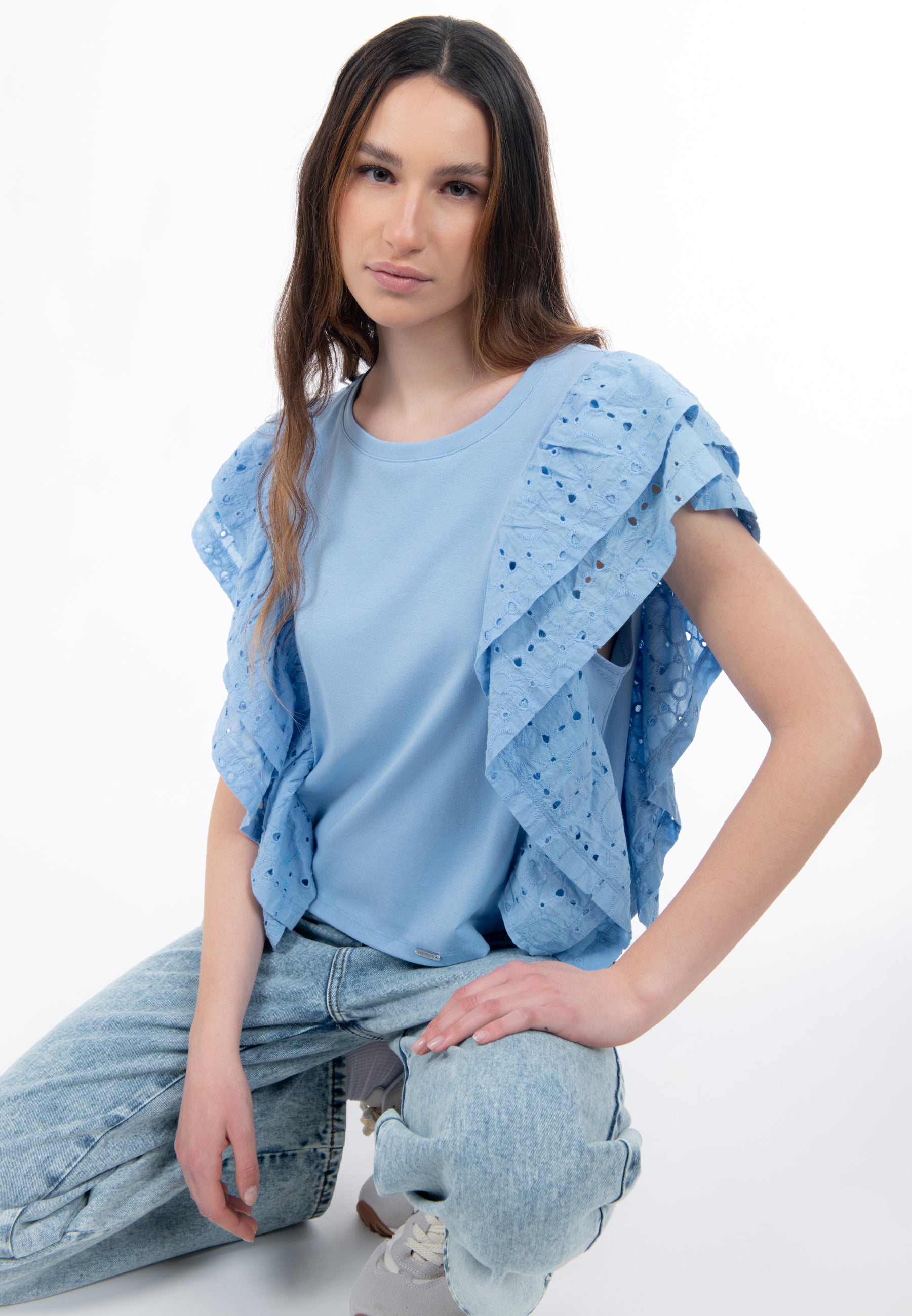 T-SHIRT 03X563