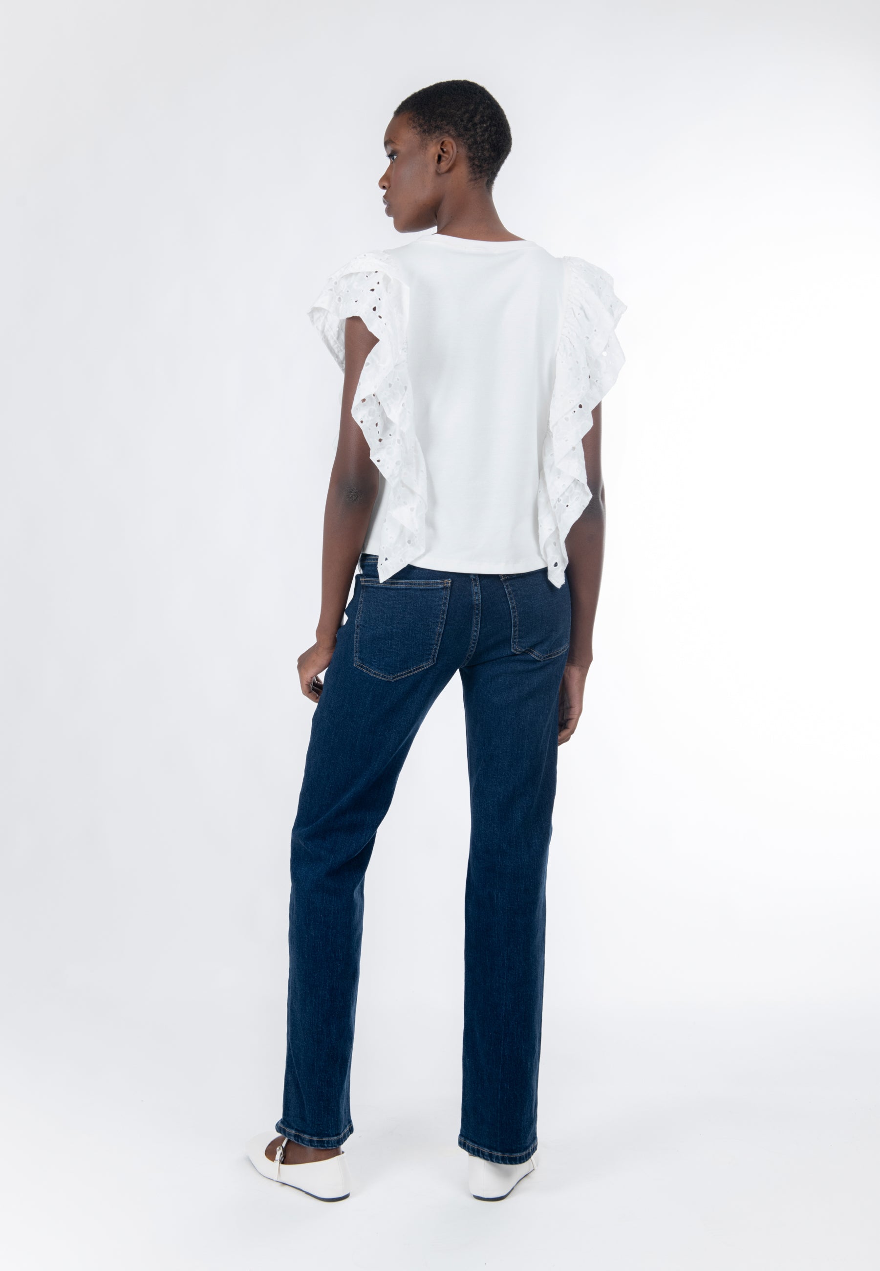 T-SHIRT 03X563