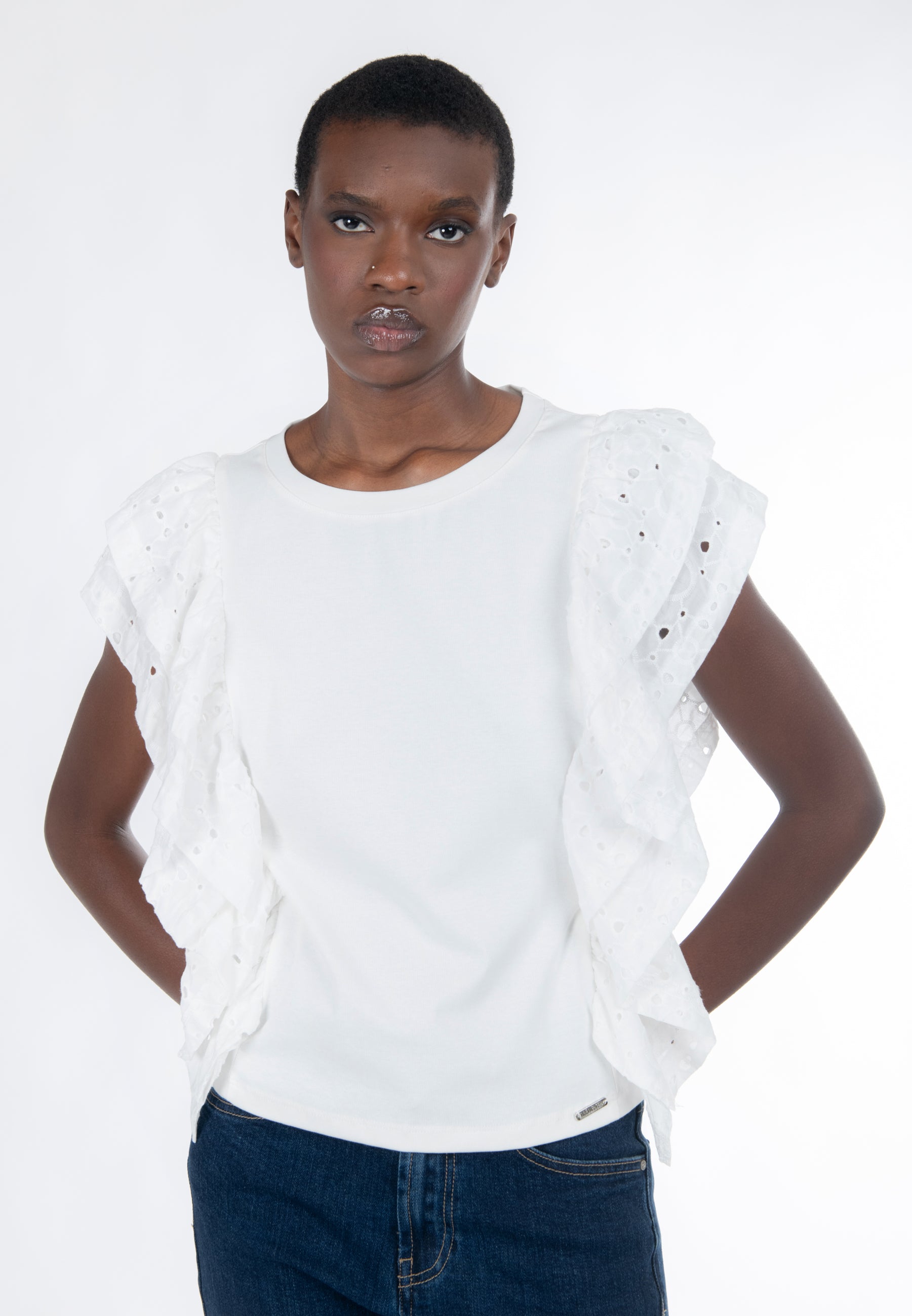 T-SHIRT 03X563